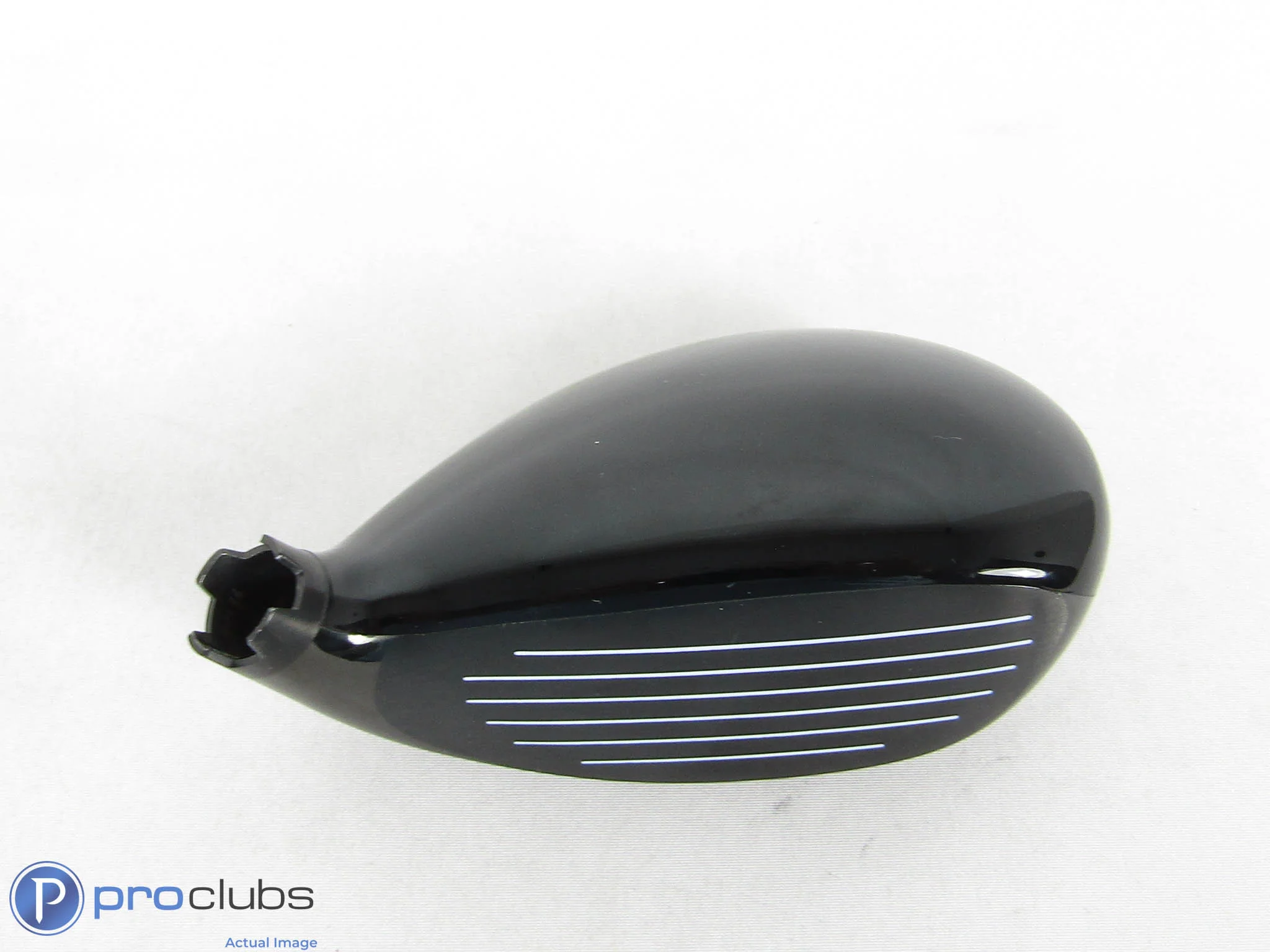 Left Handed! Titleist TSR3 19* 3 Hybrid - Head Only (No Screw) - 449615 - Image 2