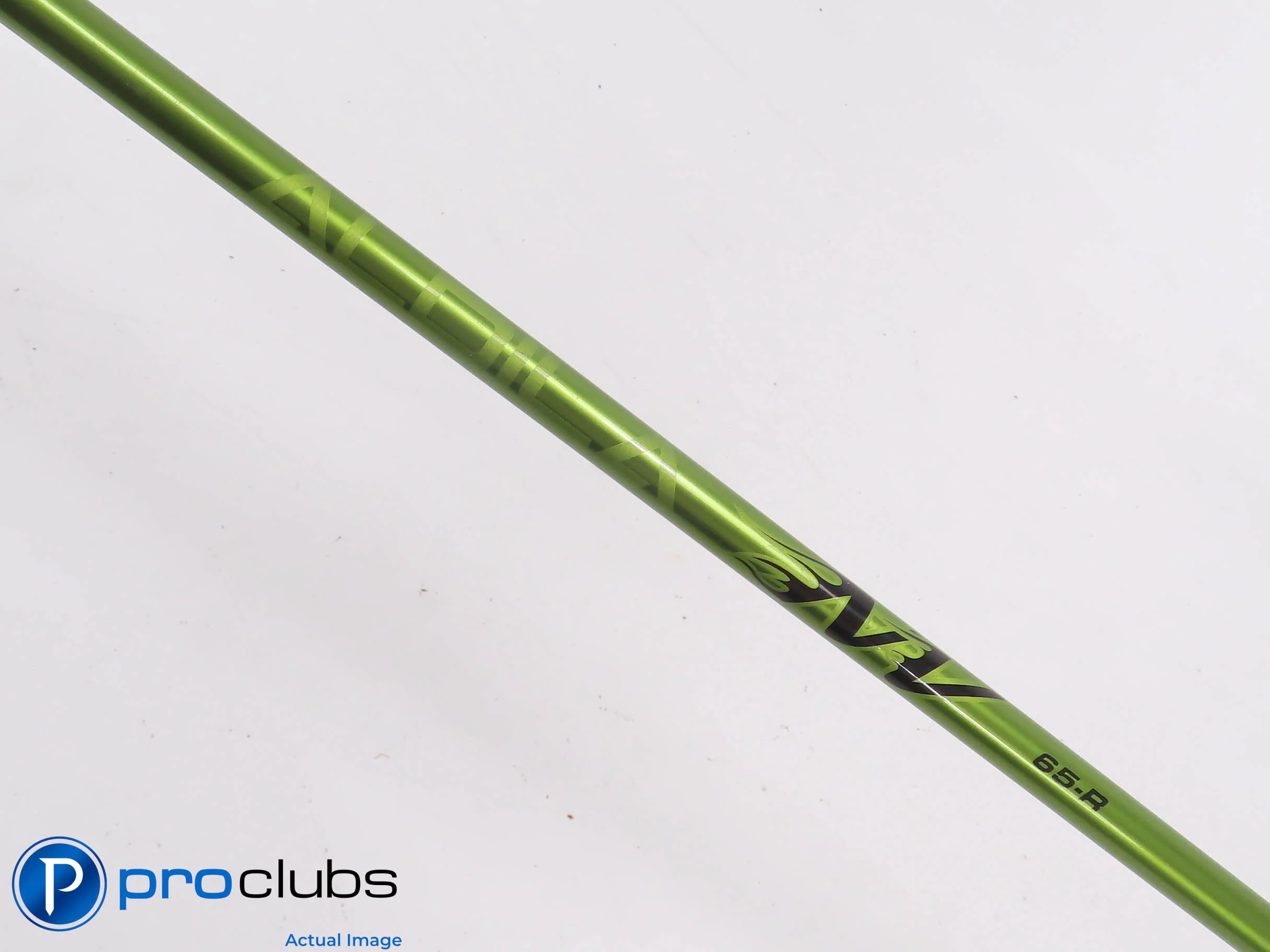 Left Handed Callaway Big Bertha Alpha 815 9* Driver - Aldila Regular Flex 503009 - Image 3