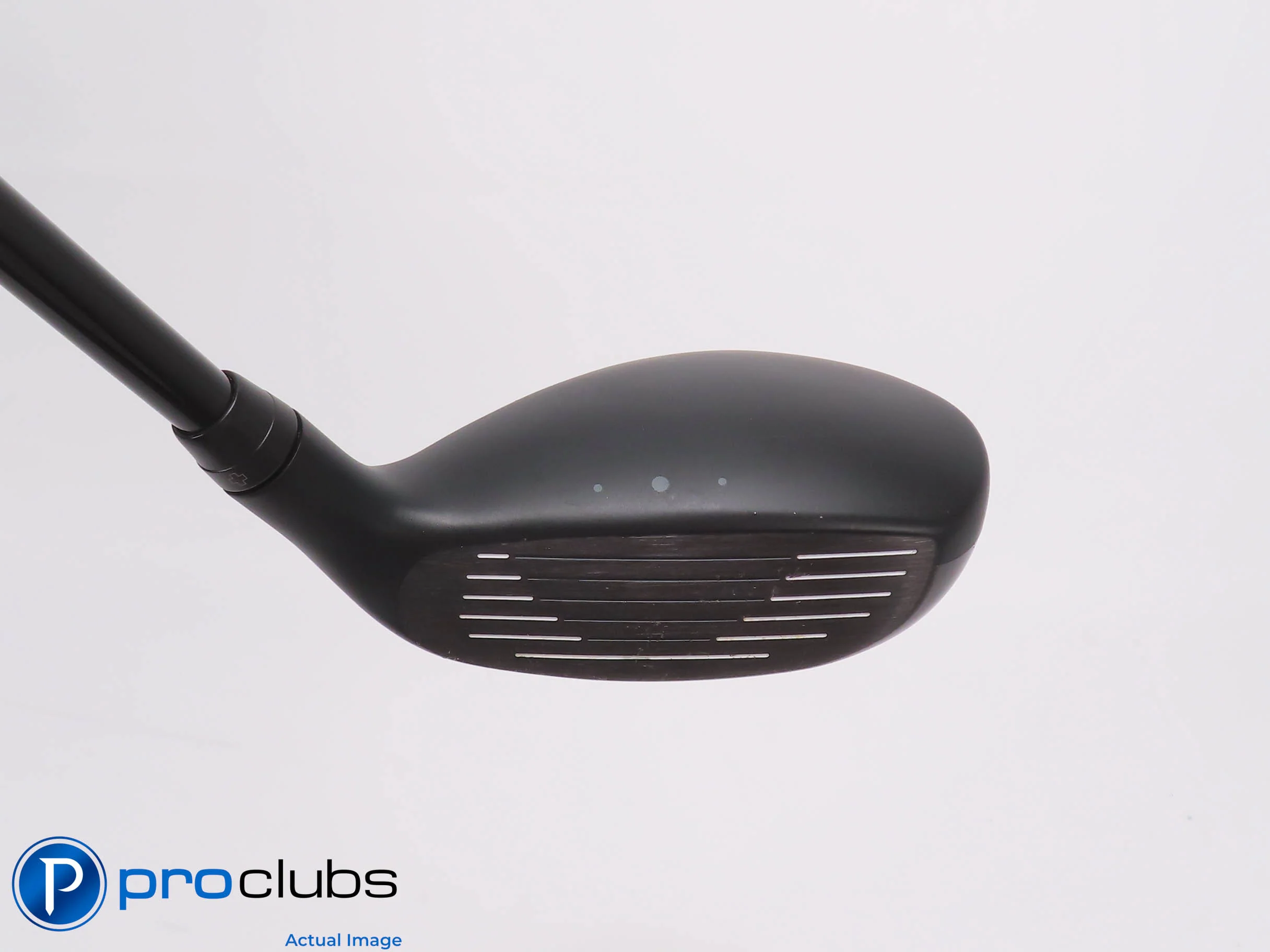 Left Handed Ping G425 19 Degree 3 Hybrid - Tensei Orange 80g Stiff - 500055 - Image 2