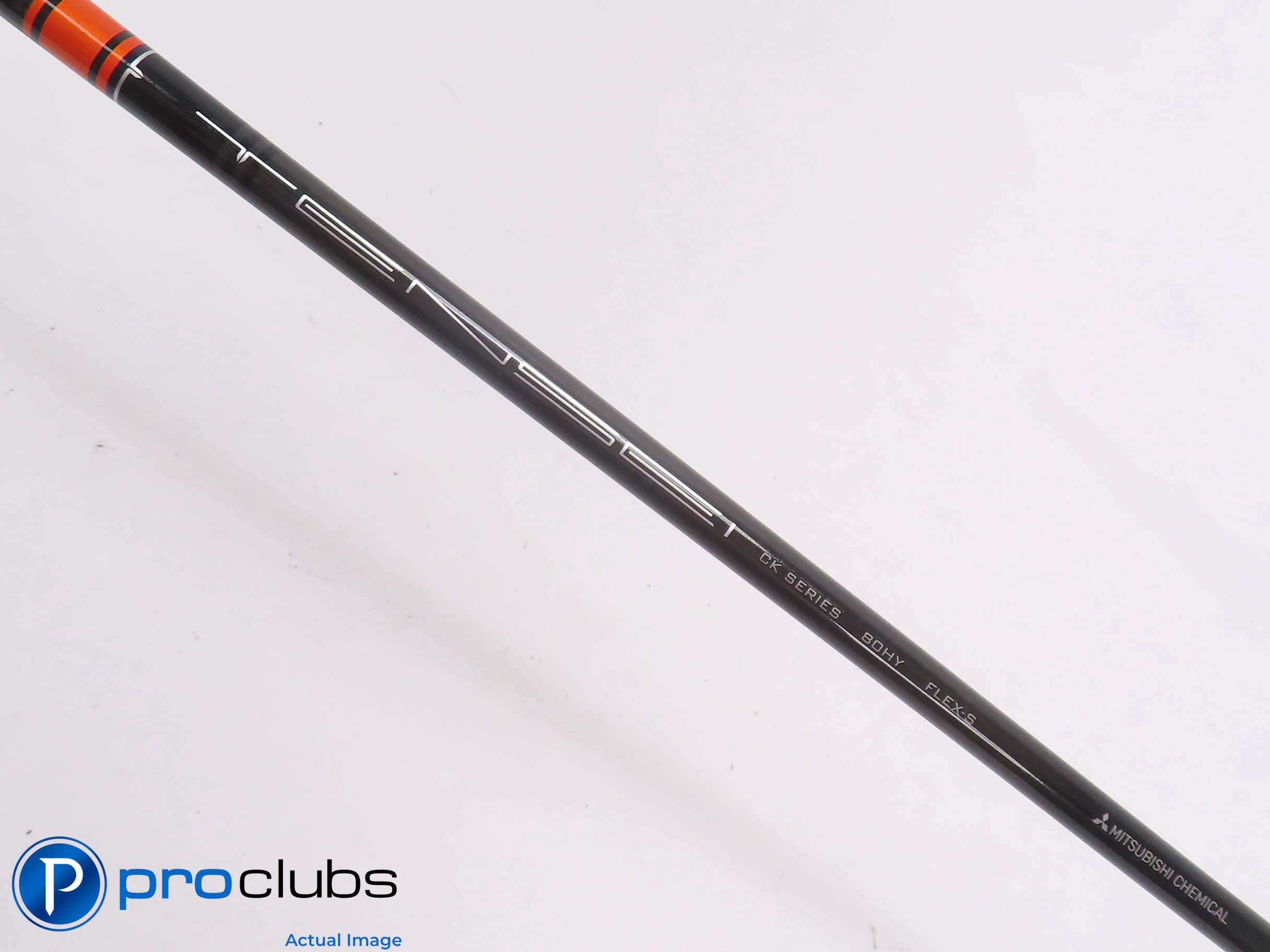 Left Handed Ping G425 19 Degree 3 Hybrid - Tensei Orange 80g Stiff - 500055 - Image 3