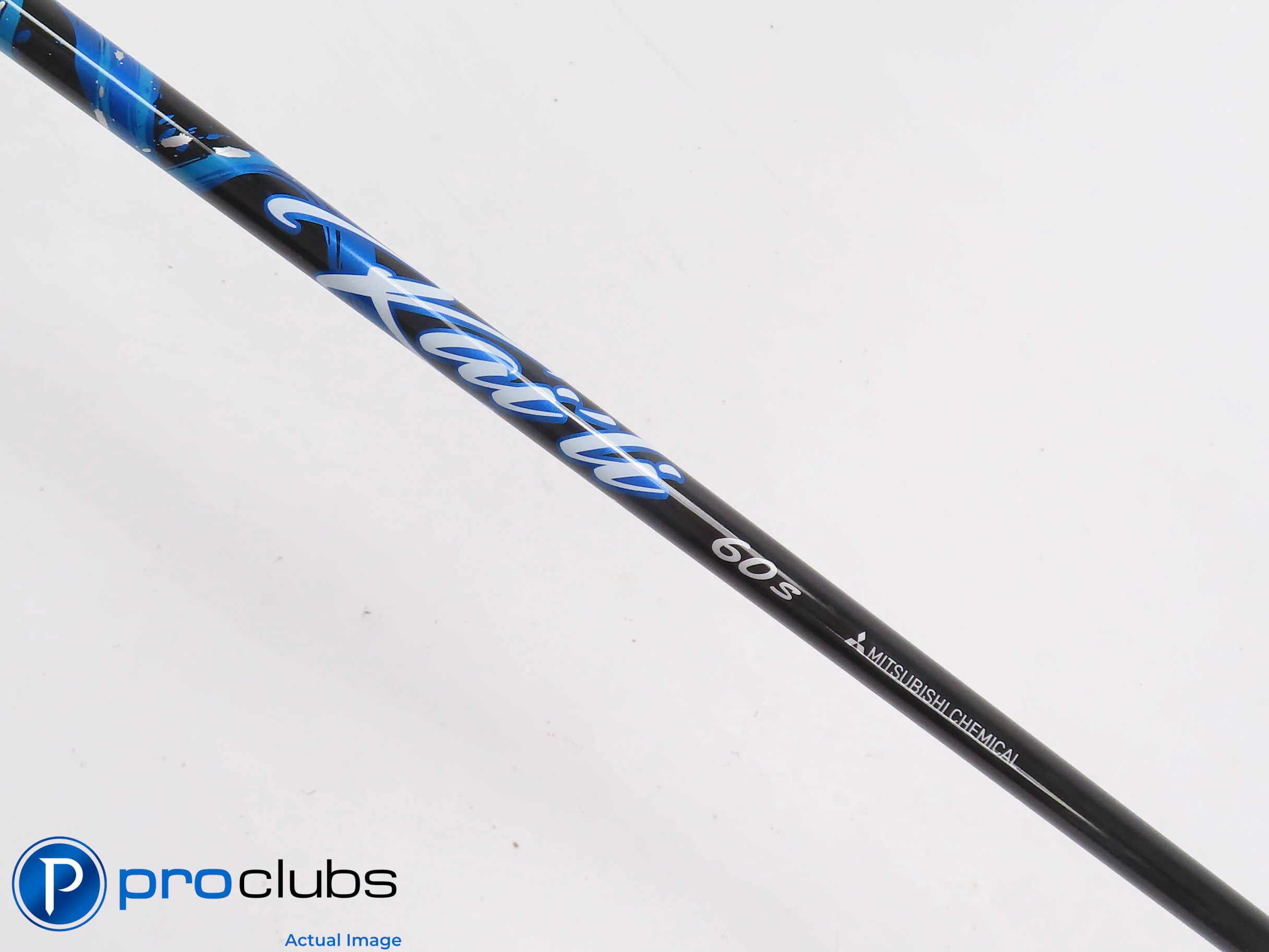 Left Handed Ping G440 SFT 9* Driver - Kai'li Blue 60 Stiff Flex 503263 - Image 3