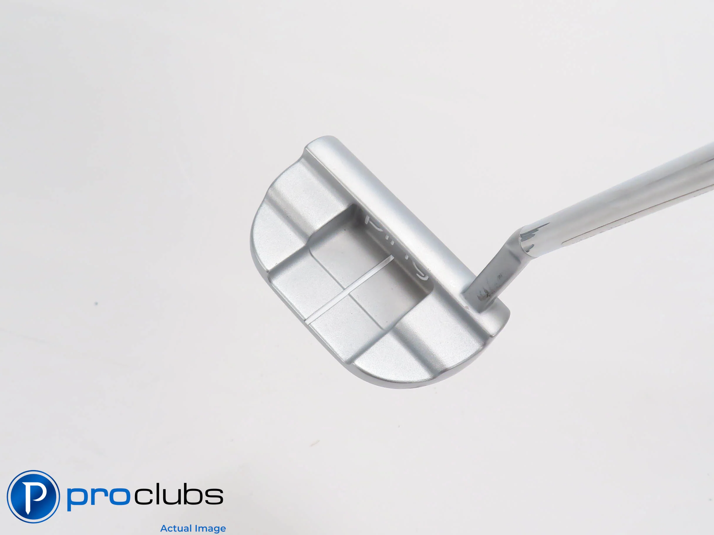 Left Handed Ladies Ping GLe3 Louise 35" Putter - 502616 - Image 3