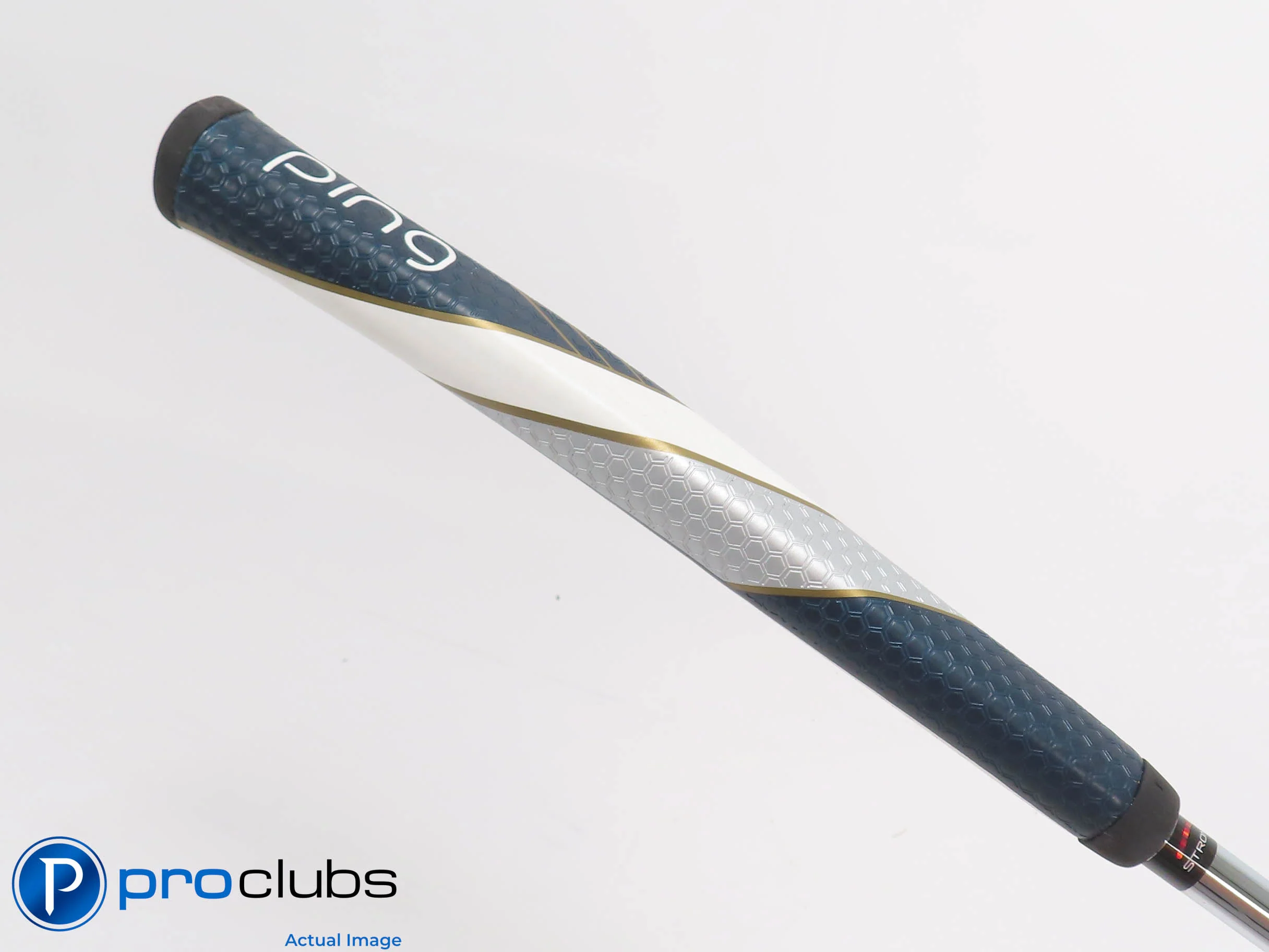 Left Handed Ladies Ping GLe3 Louise 35" Putter - 502616 - Image 5