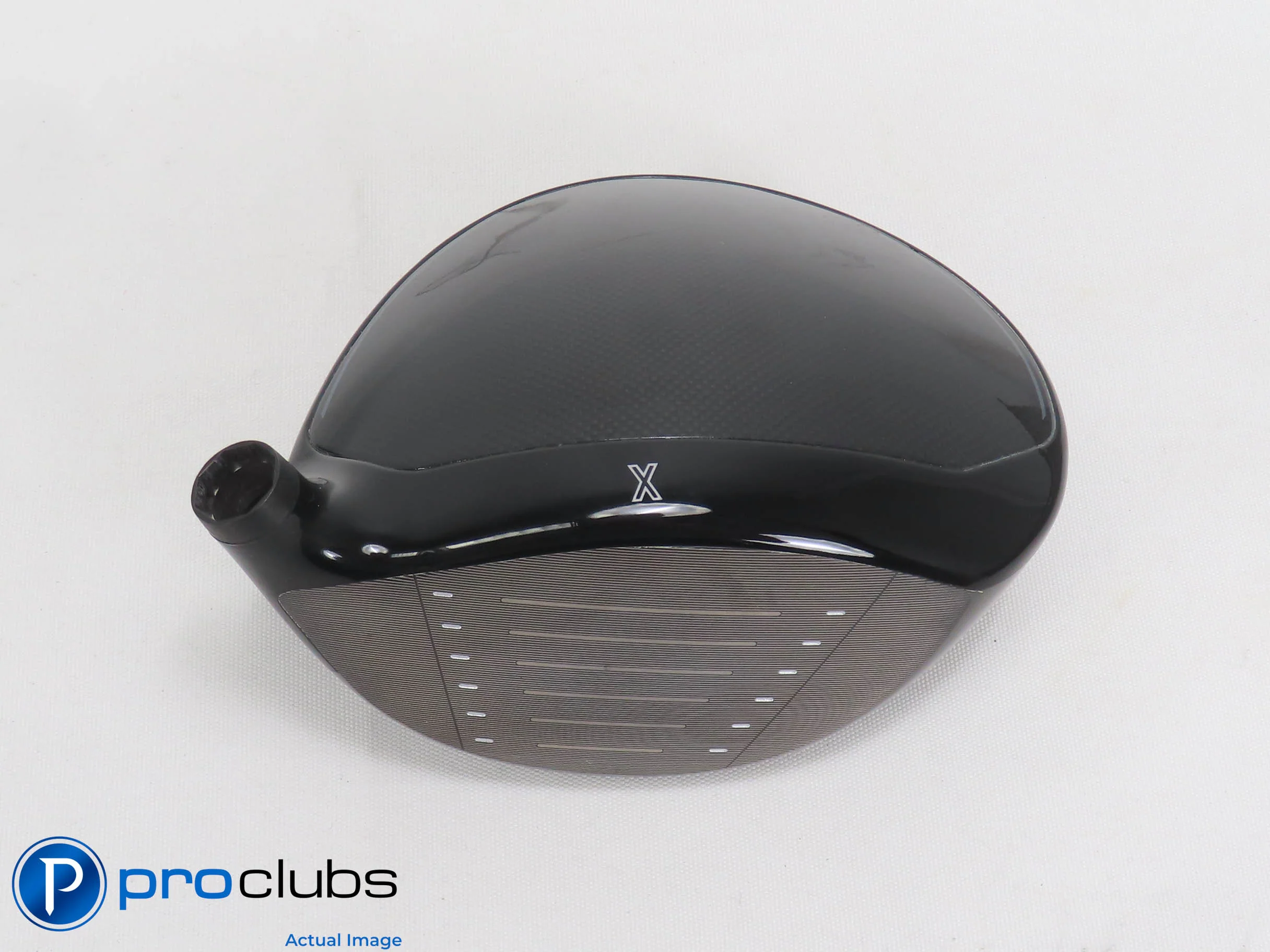 Nice Left Handed PXG Lightning Tour 9* Driver HEAD ONLY 503077 - Image 2