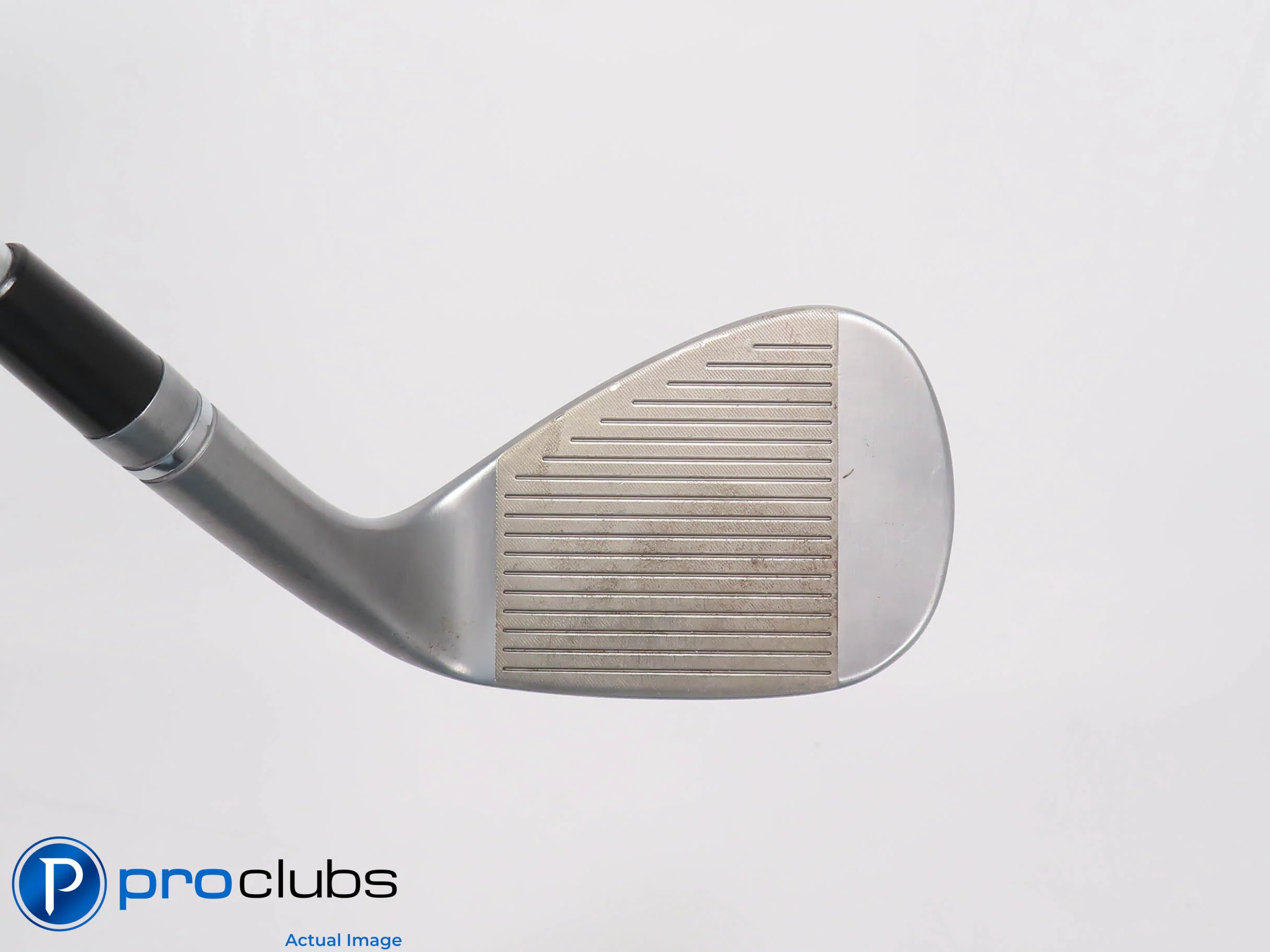 Left Handed TaylorMade MG4 54*(10*) Wedge - DG Tour Issue Wedge - 500100 - Image 2