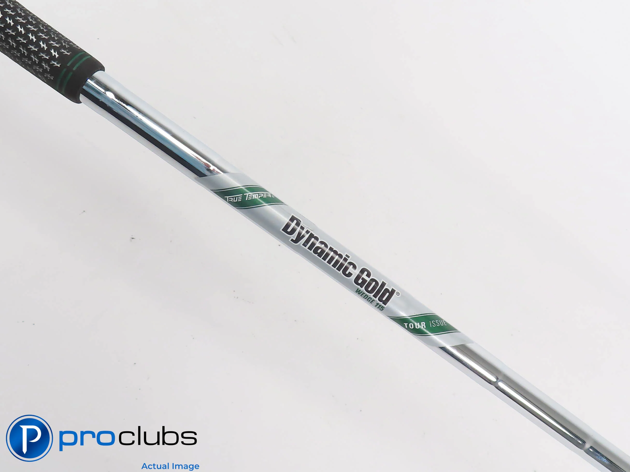Left Handed TaylorMade MG4 54*(10*) Wedge - DG Tour Issue Wedge - 500100 - Image 3