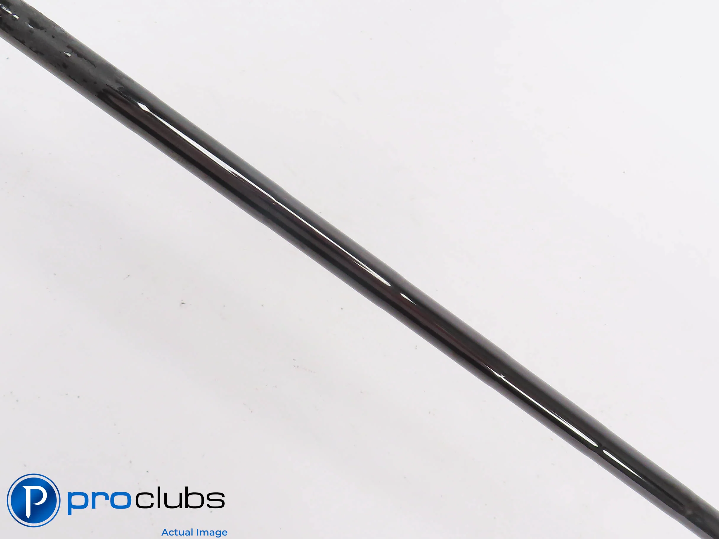Left Handed TaylorMade MG5 60*(9*) Wedge - KBS Tour 120 Stiff - 502993 - Image 3