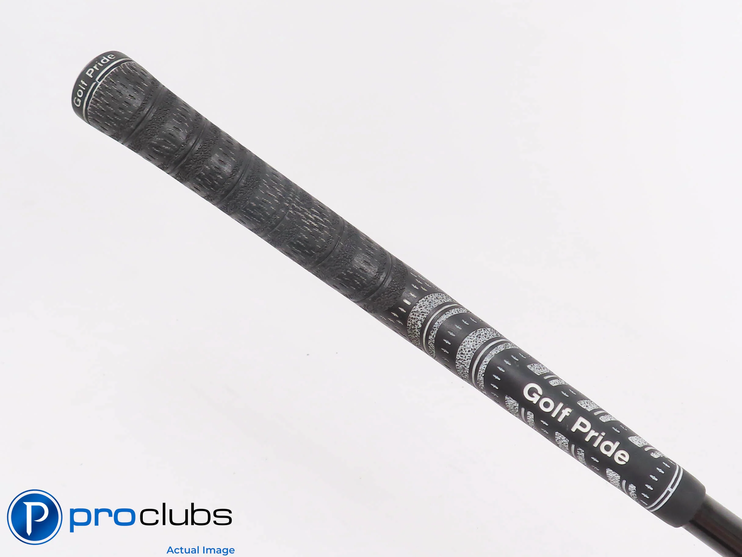 Left Handed TaylorMade MG5 60*(9*) Wedge - KBS Tour 120 Stiff - 502993 - Image 4