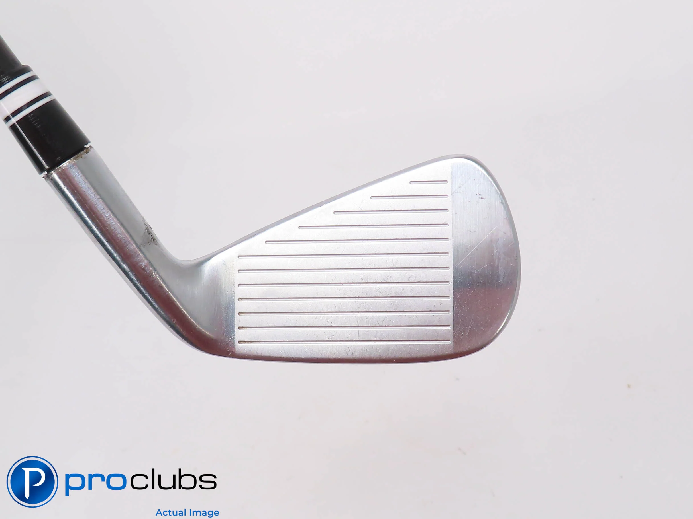 Left Handed Titleist CNCPT CP-02 23* 4 Iron - KBS $Taper 130 X-Flex 502660 - Image 2