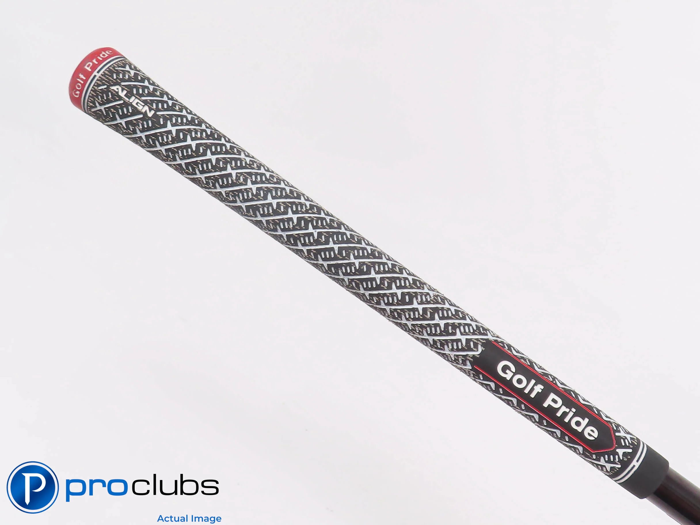 Left Handed Titleist CNCPT CP-02 23* 4 Iron - KBS $Taper 130 X-Flex 502660 - Image 4