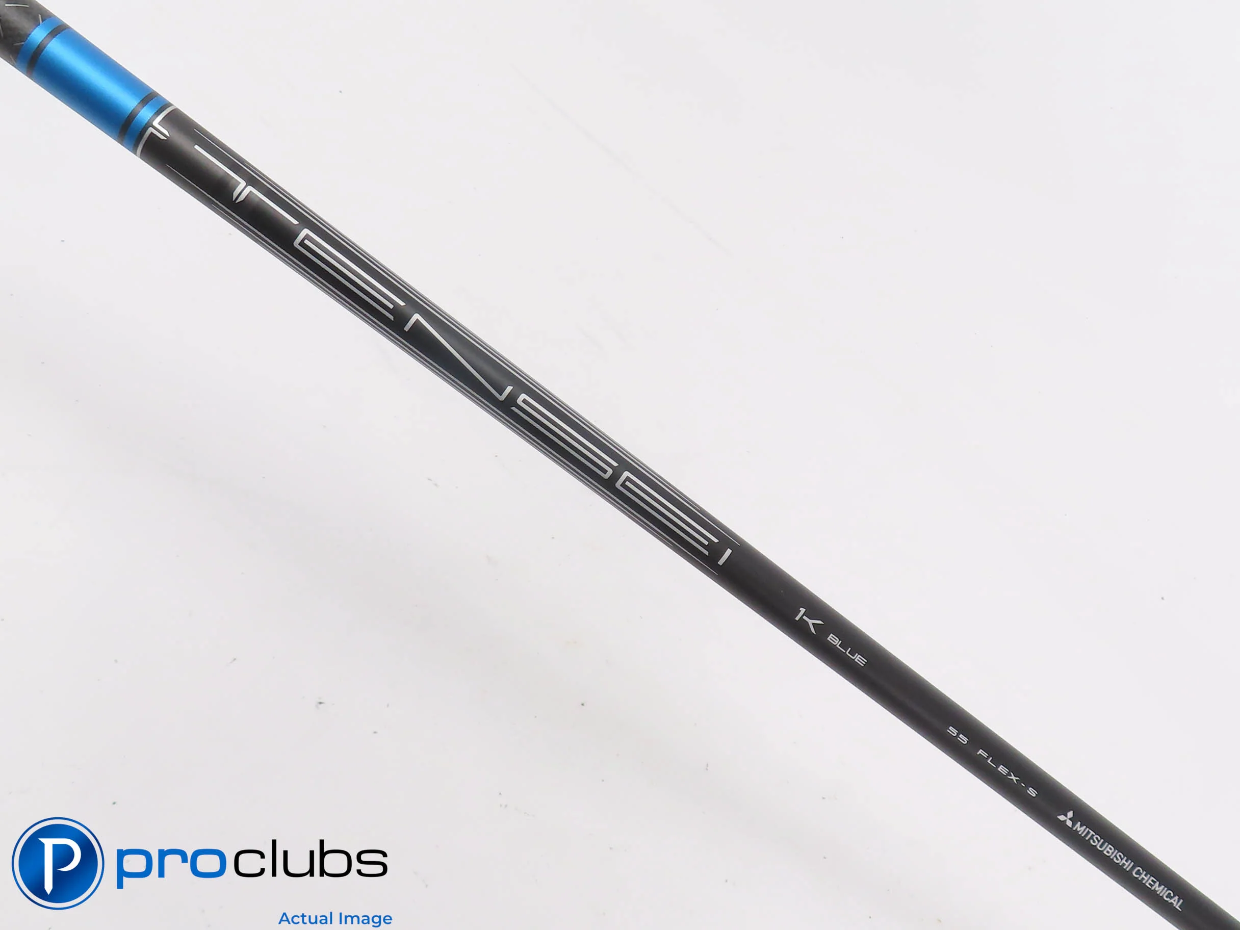 Left Handed Titleist TSR3 9* Driver w/Cover Tensei 1K Blue 55 Stiff Flex 503440 - Image 3