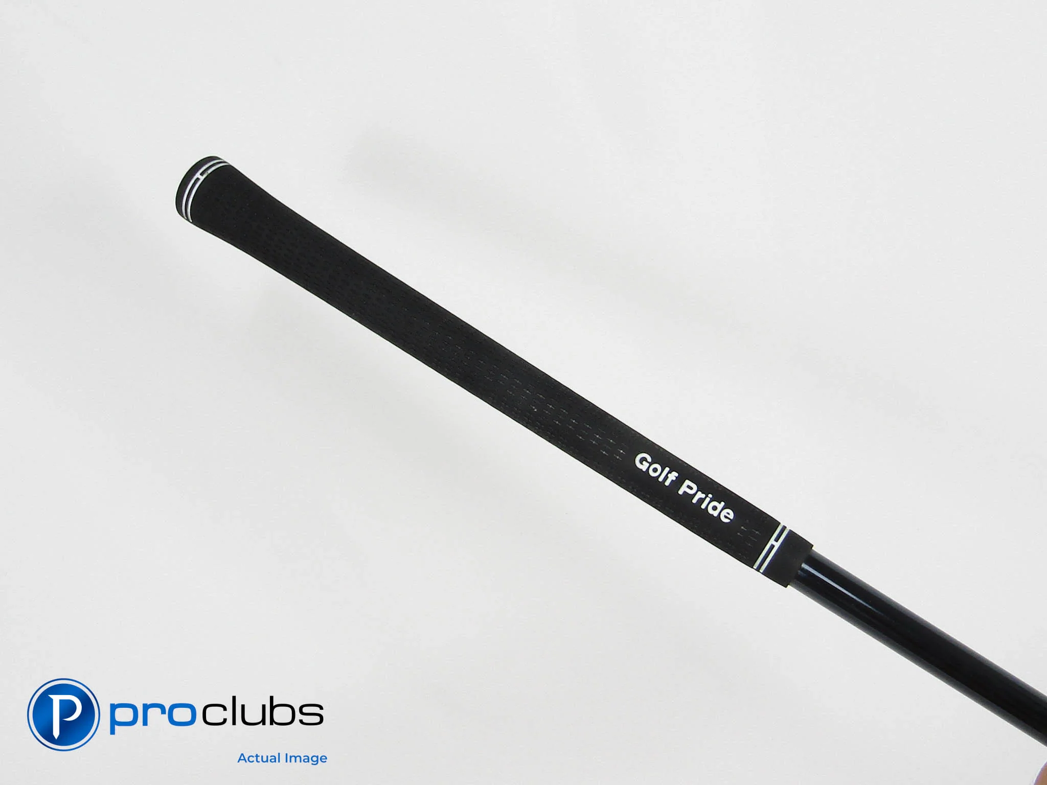 UST Mamiya Lin-Q PowerCore White 7 X Fairway Shaft w/ Callaway Tip 503507 - Image 2