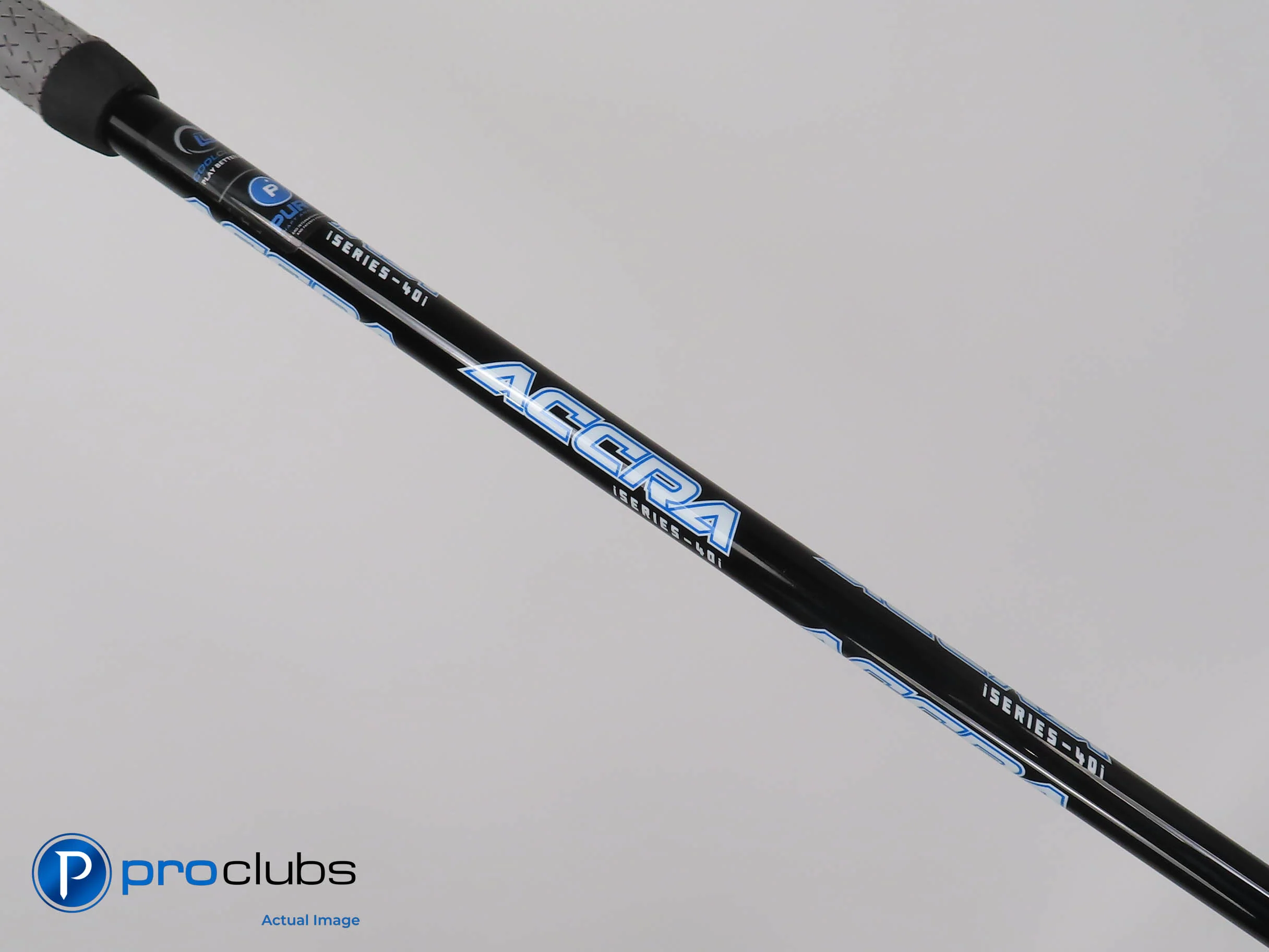 Mint! Ladies Callaway Big Bertha Reva 30* 6 Hybrid w/ HC - ACCRA L Flex - 313322 - Image 3