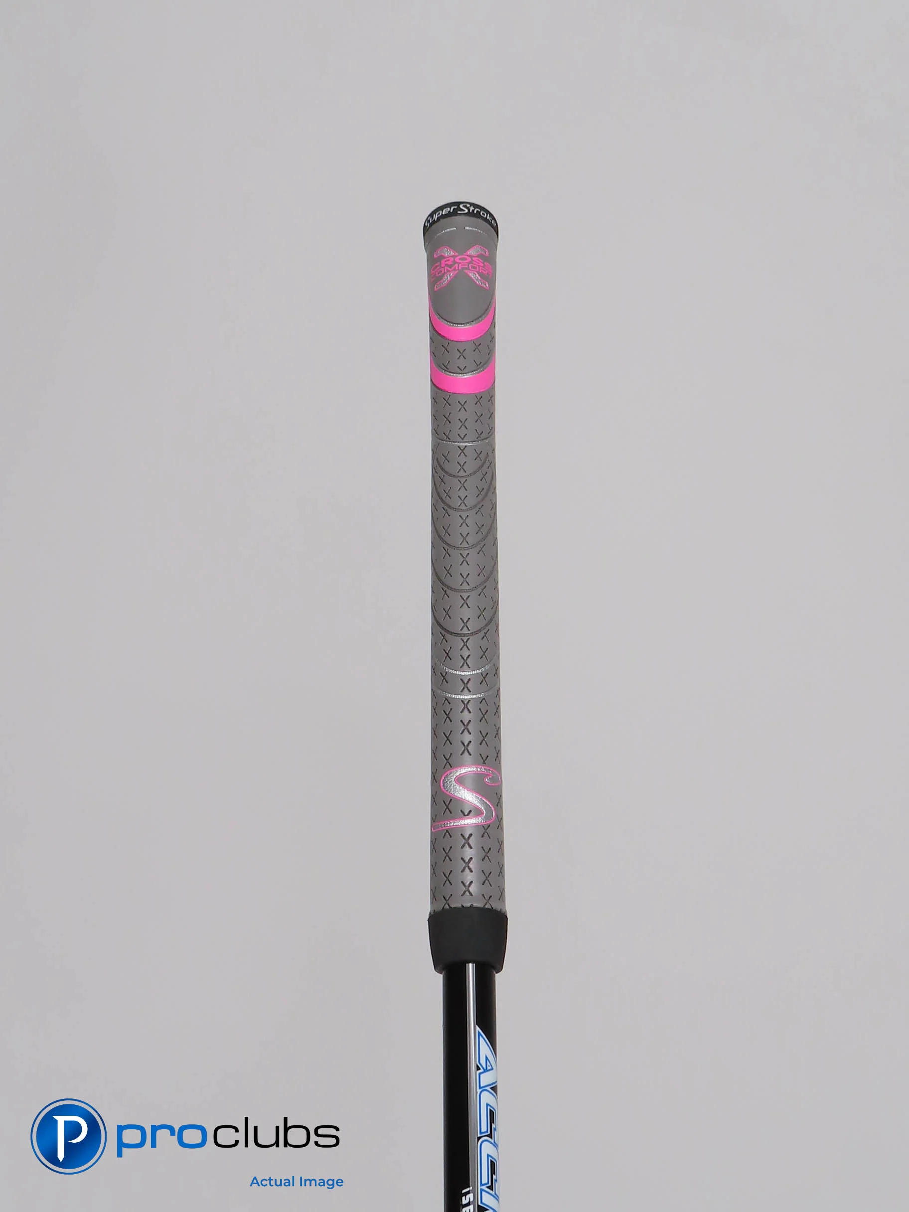 Mint! Ladies Callaway Big Bertha Reva 30* 6 Hybrid w/ HC - ACCRA L Flex - 313322 - Image 4