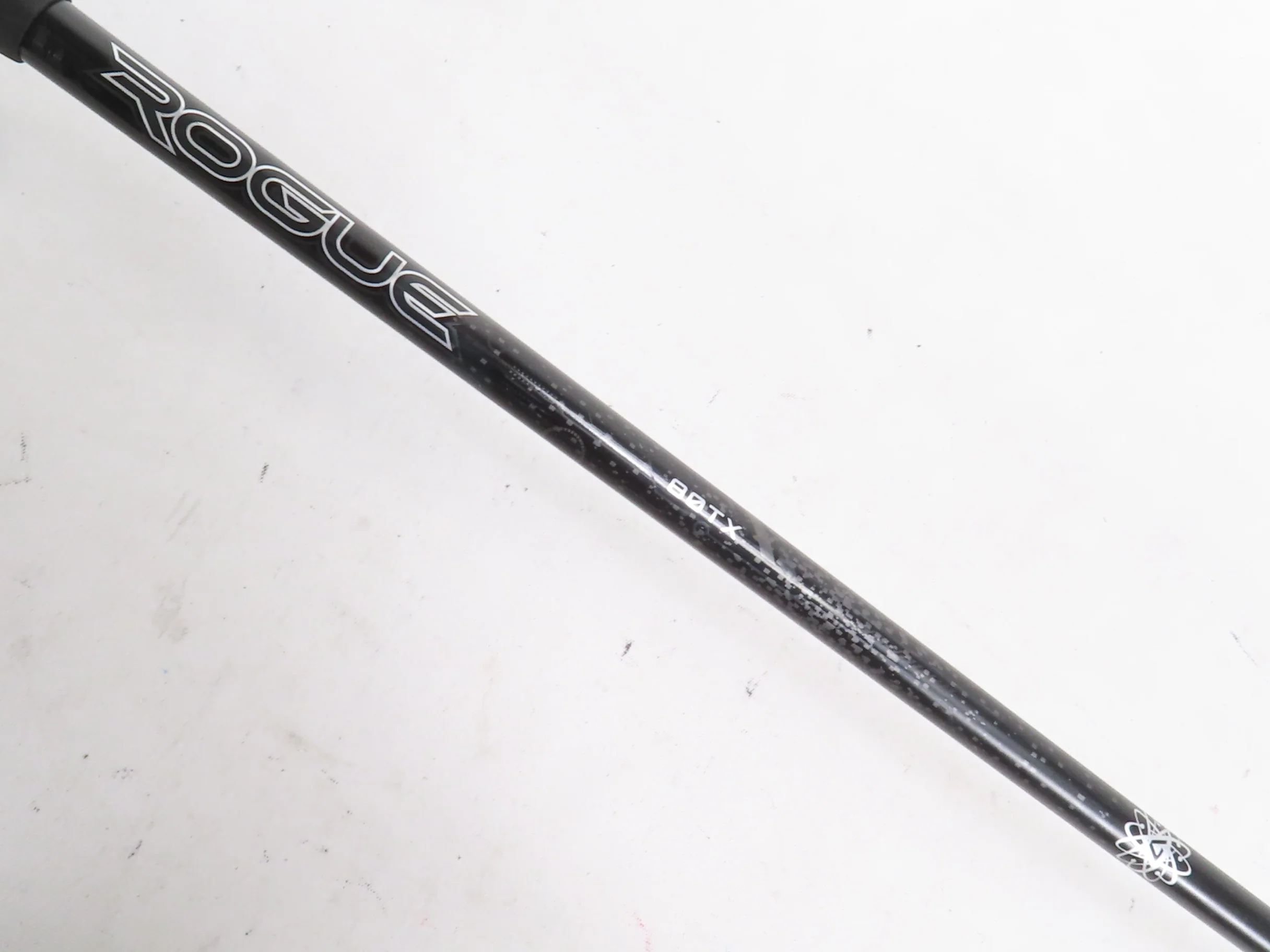 Mint! Left Handed Callaway 21' Epic Speed 15* 3 Wood - Head Only - 299697