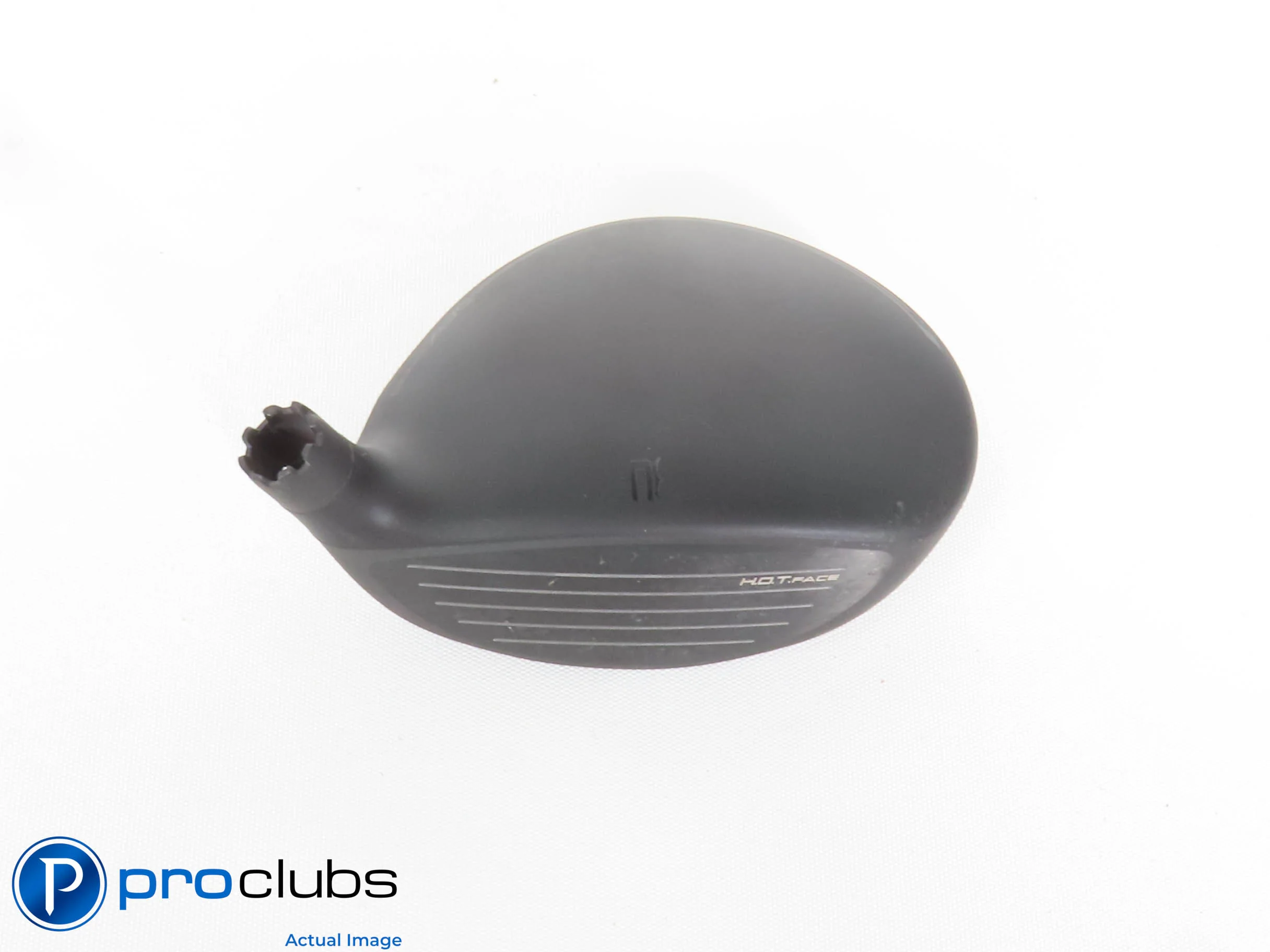 Mint! Left Handed Cobra DarkSpeed X 15* 3 Wood - Head Only - L/H - 424919 - Image 2