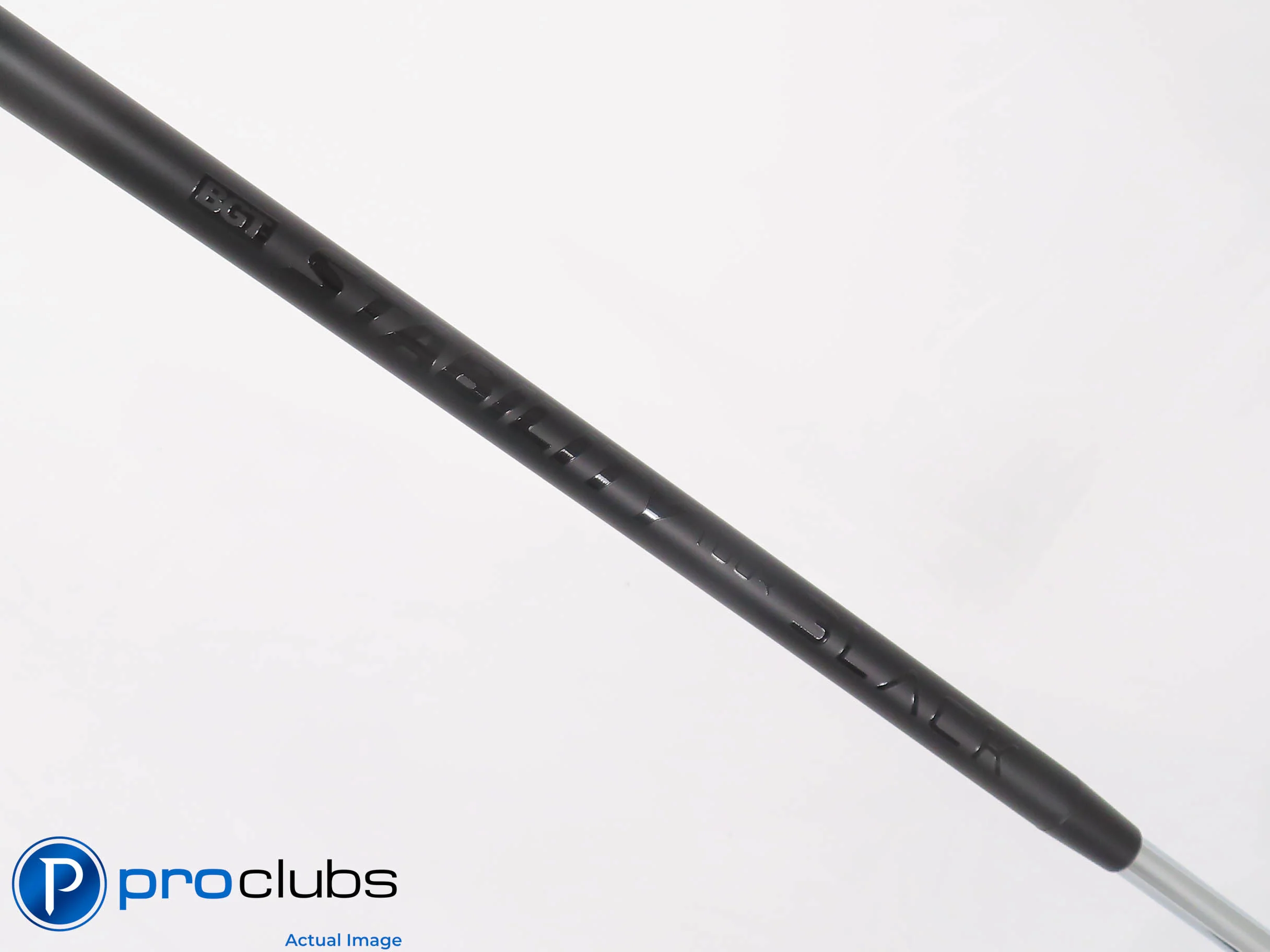 Mint! Odyssey Ai-One Milled Three T S 35" Putter w/ HC w/ Stability Shaft 450925 - Image 4