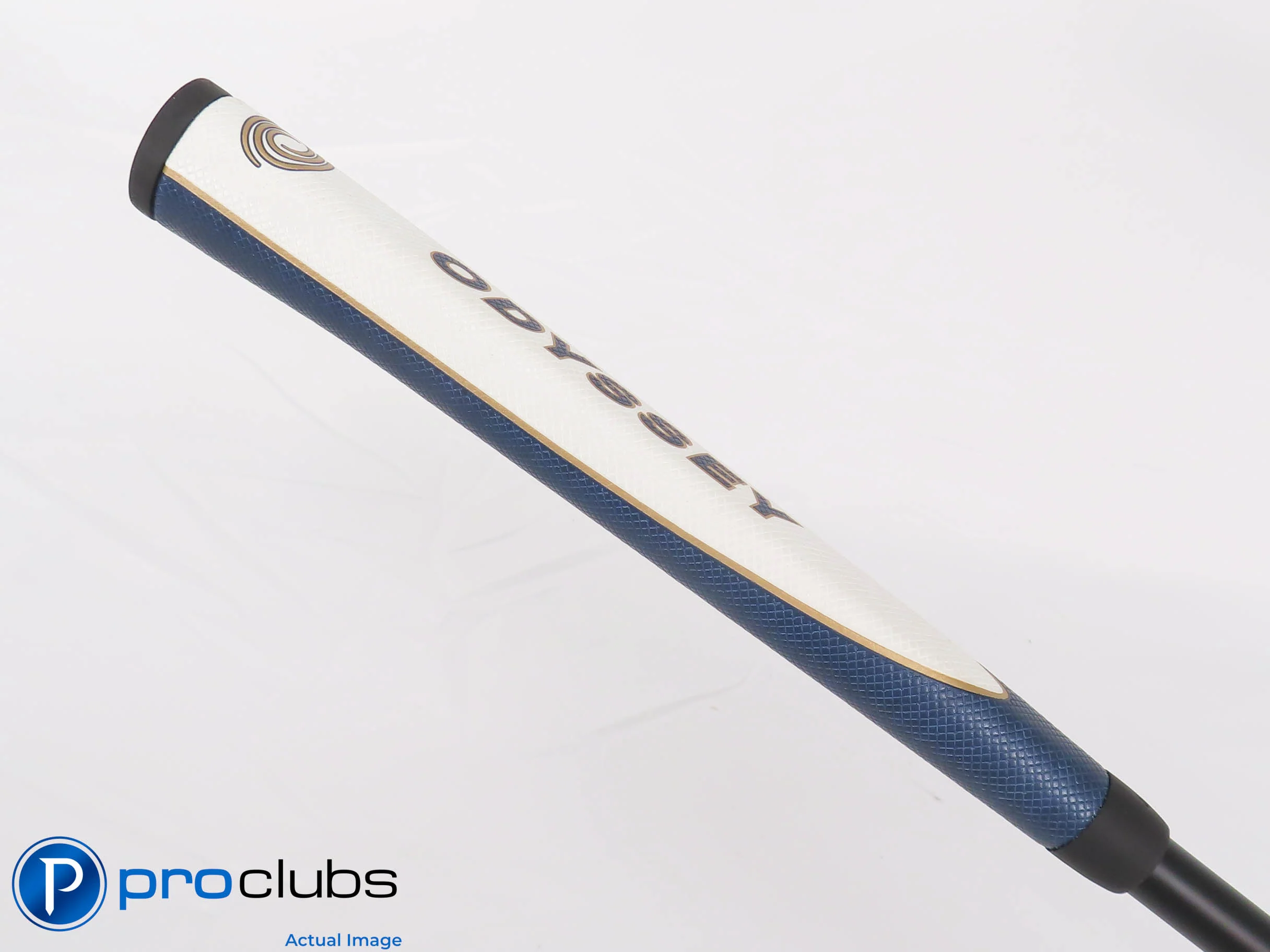 Mint! Odyssey Ai-One Milled Three T S 35" Putter w/ HC w/ Stability Shaft 450925 - Image 5