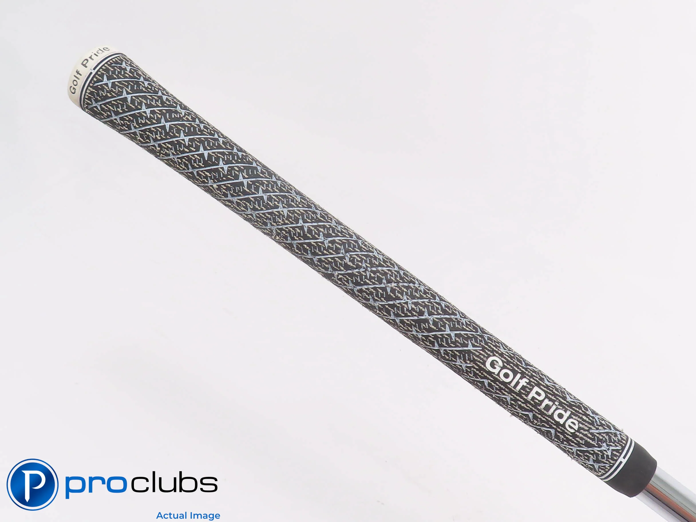 Miura 60* Chrome Wedge - DG Tour Issue X100 X-Flex #502266 - Image 4