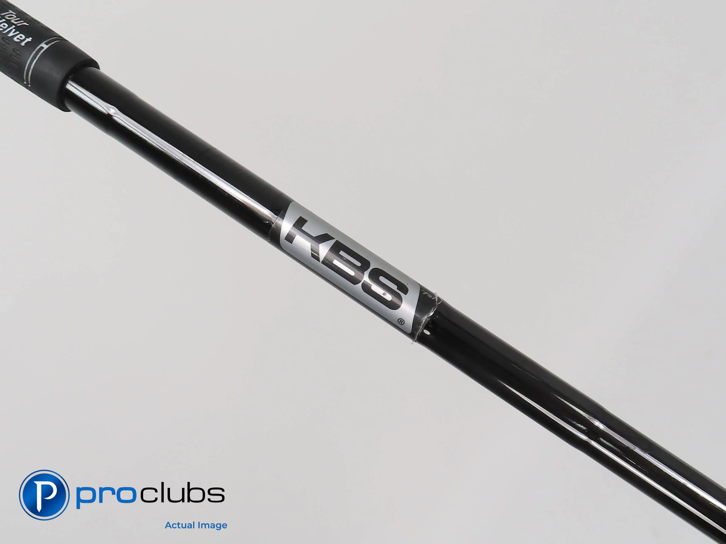 Mizuno ES21 -W- 56* (14*) Wedge - KBS Hi-Rev 2.0 115 Regular Flex 309611 - Image 3