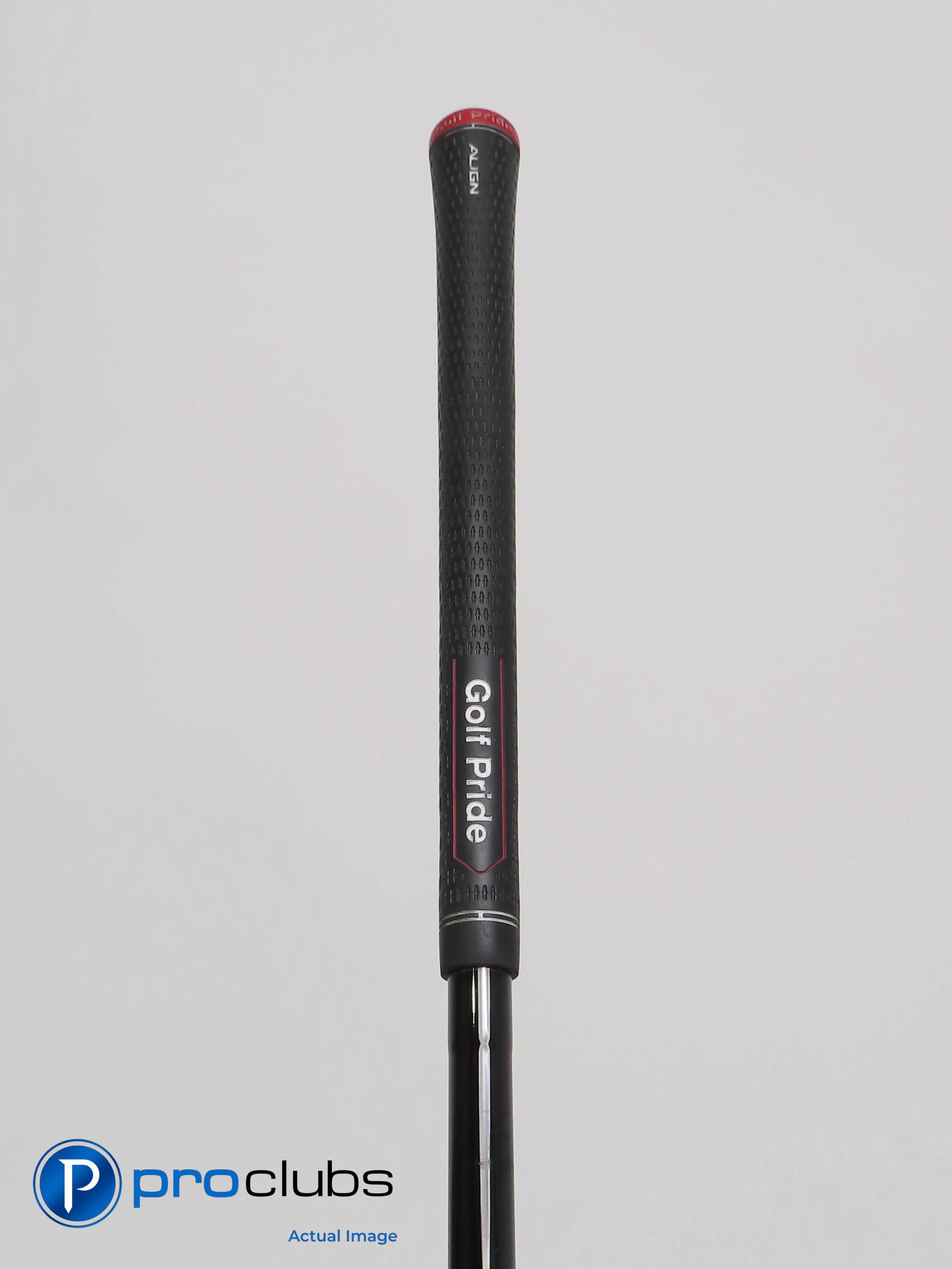 Mizuno ES21 -W- 56* (14*) Wedge - KBS Hi-Rev 2.0 115 Regular Flex 309611 - Image 4