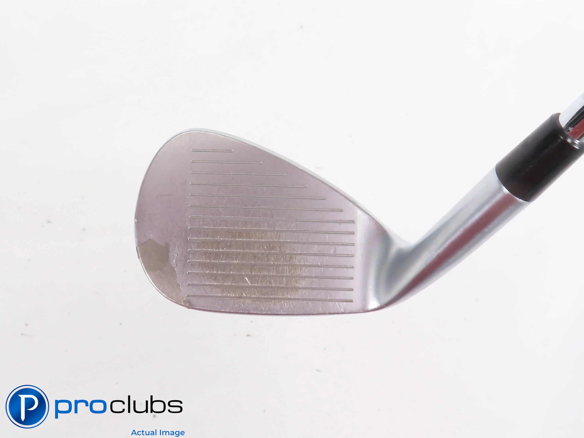 Mizuno JPX-921 50* GAP WEDGE - DG MID 100 R300 Regular Flex Steel 434163 - Image 2