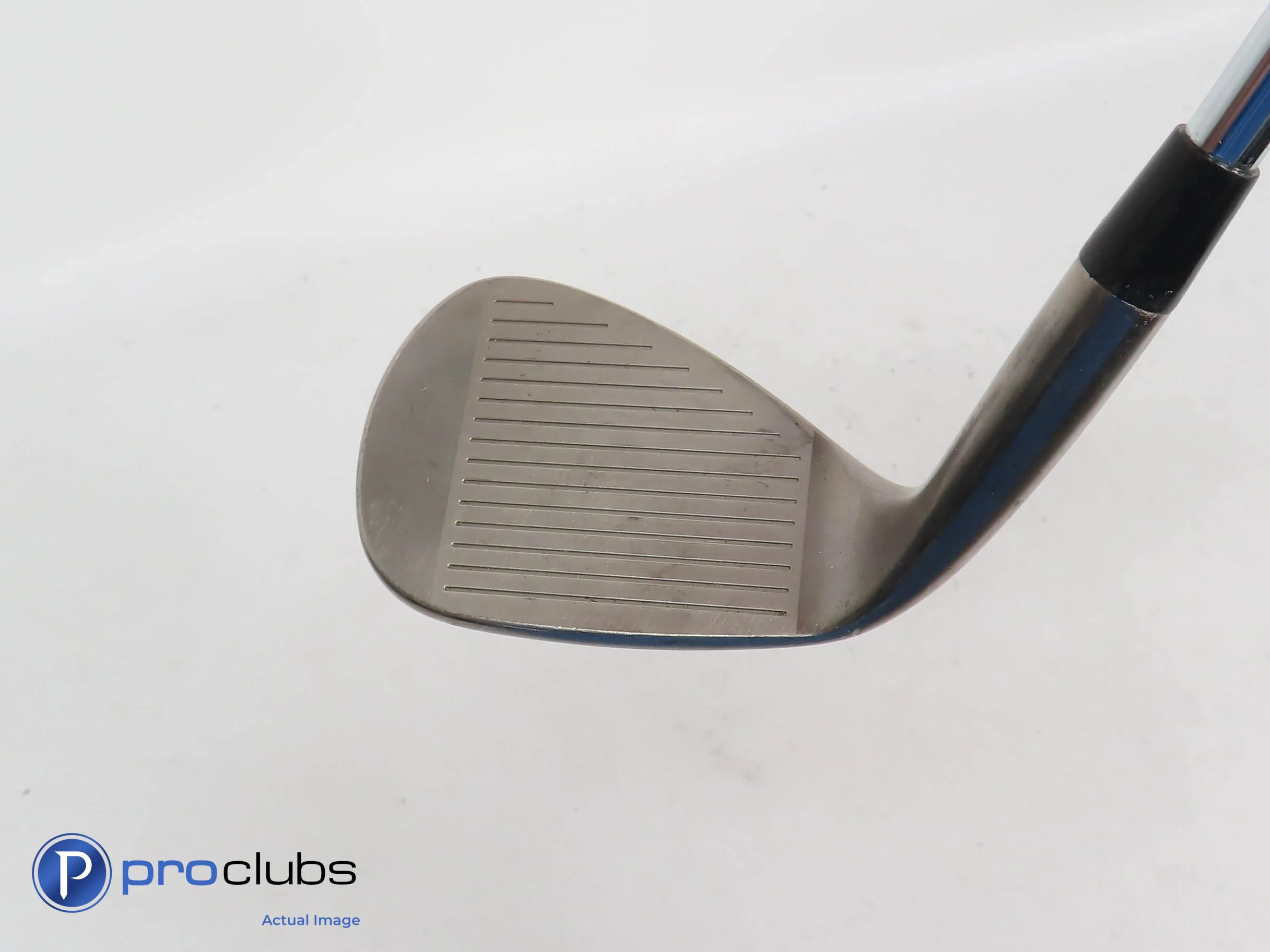 Mizuno S23 S-Grind 56*(12*) Wedge - KBS Hi-Rev 115g Wedge Flex - 365264 - Image 2