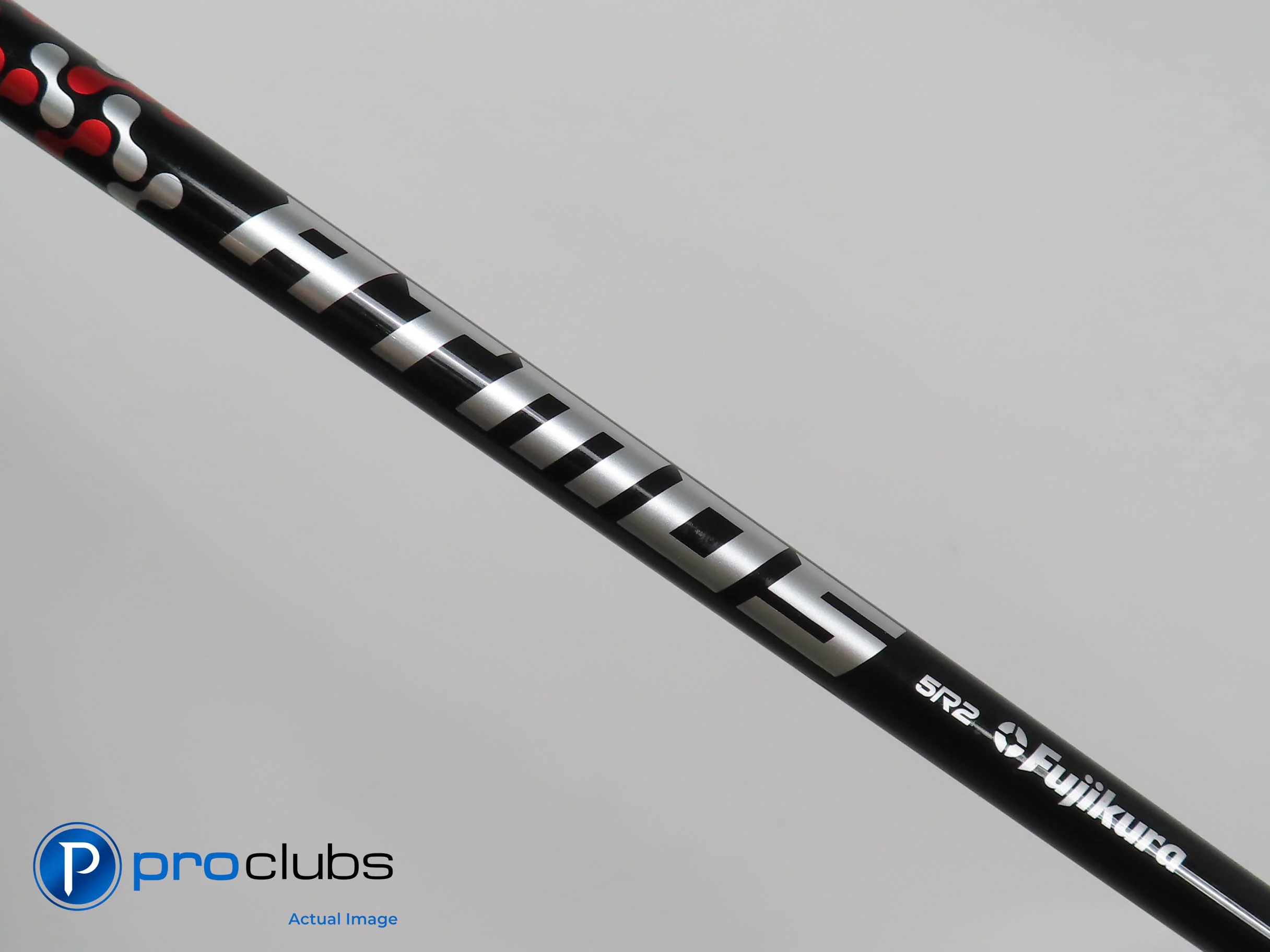 Mizuno ST-X 230 9.5* Driver - Fujikura Atmos Senior Flex - 360932 - Image 3