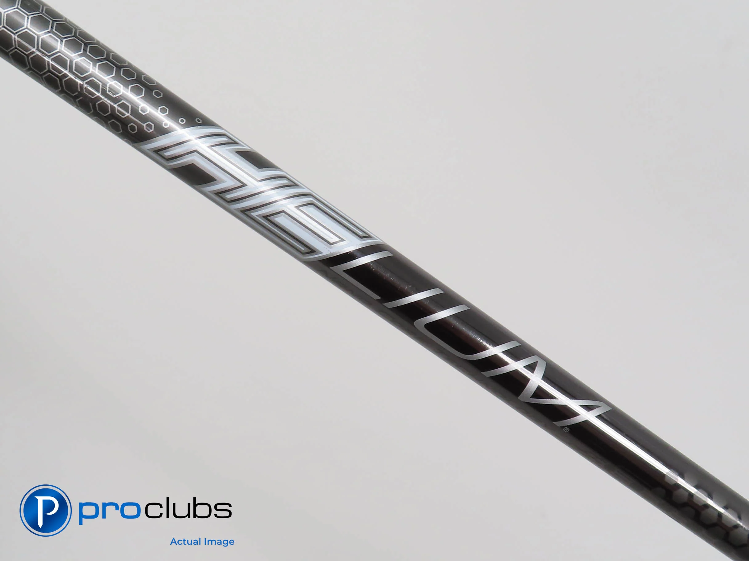 Mizuno ST-X PLTNM 230 10.5* Driver w/Cover - Helium PLTNM 4F2 Senior Flex 360946 - Image 3