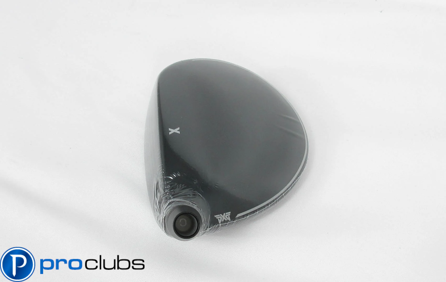 NEW 2022 PXG 0211 ADJUSTABLE 15 DEGREE 3 WOOD HEAD ONLY w/ ADAPTER - Image 3