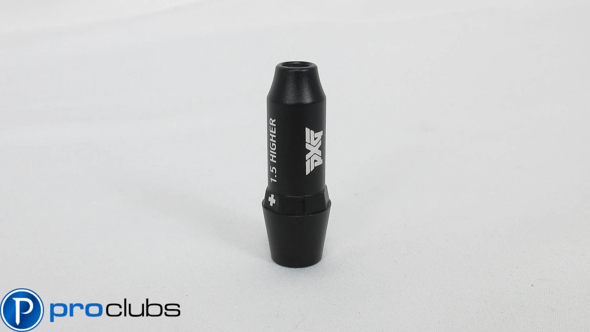NEW 2022 PXG 0211 ADJUSTABLE 15 DEGREE 3 WOOD HEAD ONLY w/ ADAPTER - Image 5
