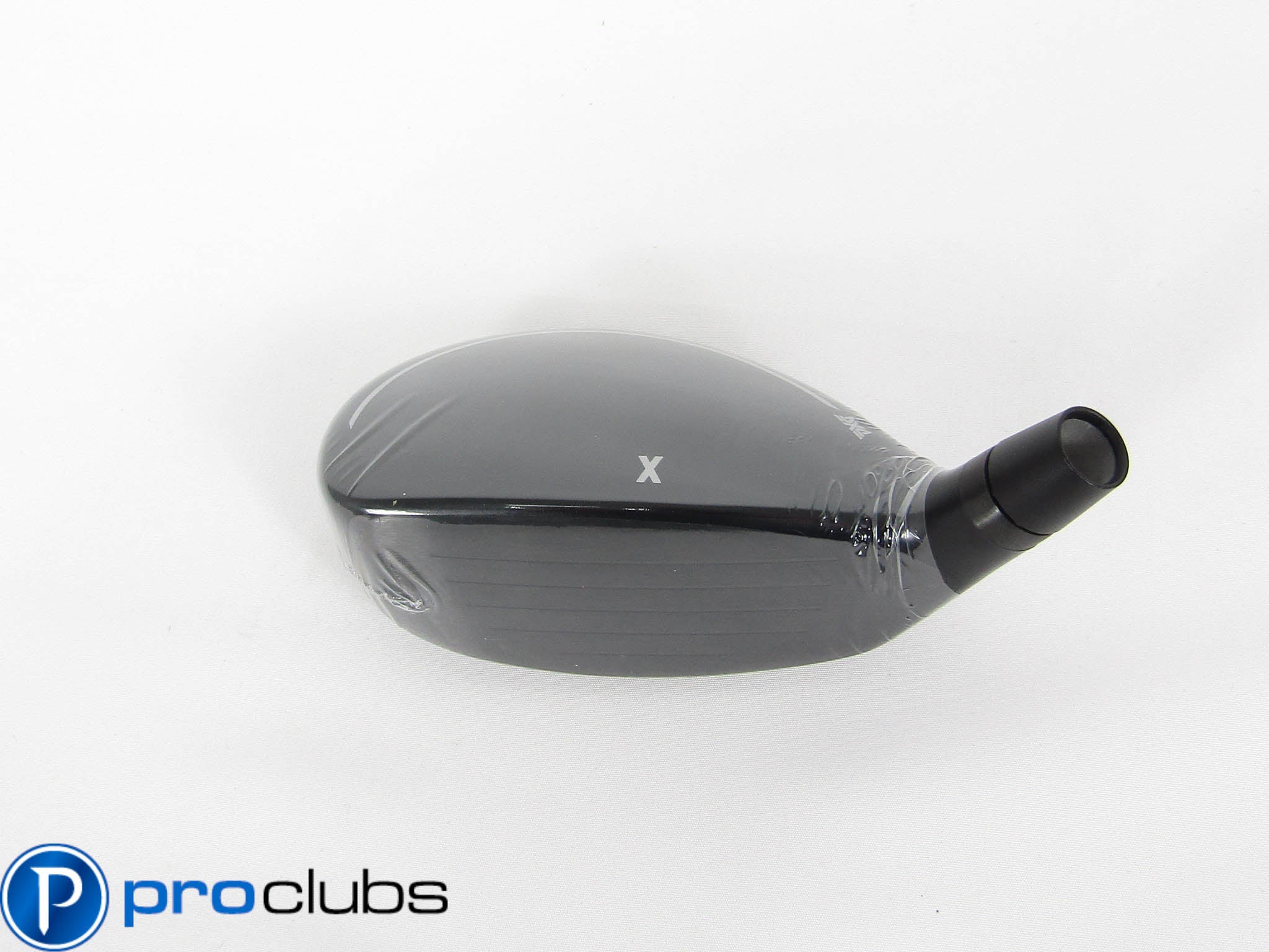 NEW '2022 PXG 0211 Adjustable 22* #4 HYBRID -Head Only- w/ ADAPTER #421585 - Image 3