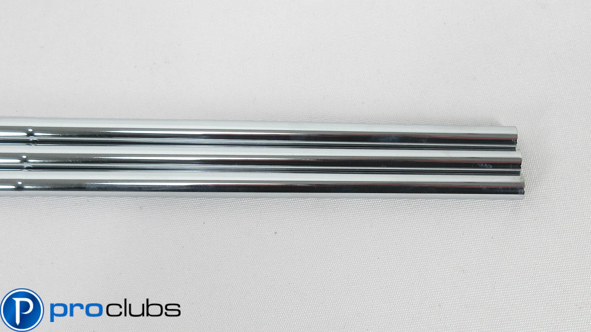 NEW 3pc TRUE TEMPER DYNAMIC GOLD 115 S300 STIFF FLEX WEDGE SHAFTS .355 (382379) - Image 3