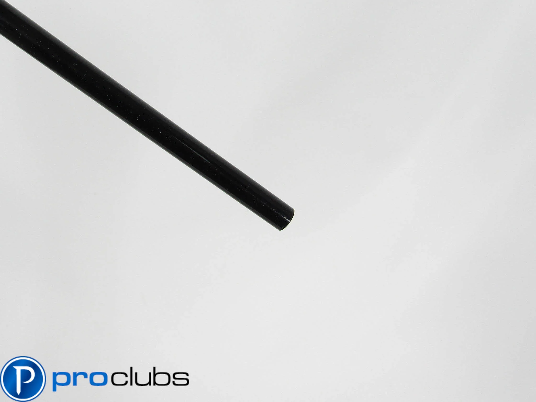 NEW ACCRA TZ5 PROTO 65 M3 REGULAR FLEX DRIVER SHAFT #459769 - Image 3