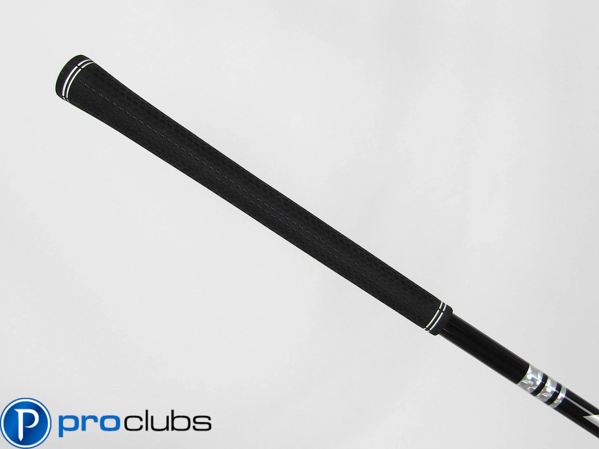 NEW ACCRA TZ6 PROTO 65 M5 X-FLEX DRIVER SHAFT w/ Cobra Adapter #449850 - Image 2