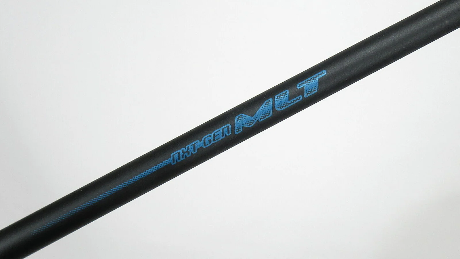 NEW - ALDILA NV 2KXV BLUE 60 Stiff DRIVER SHAFT .335 46" (258634) - Image 3