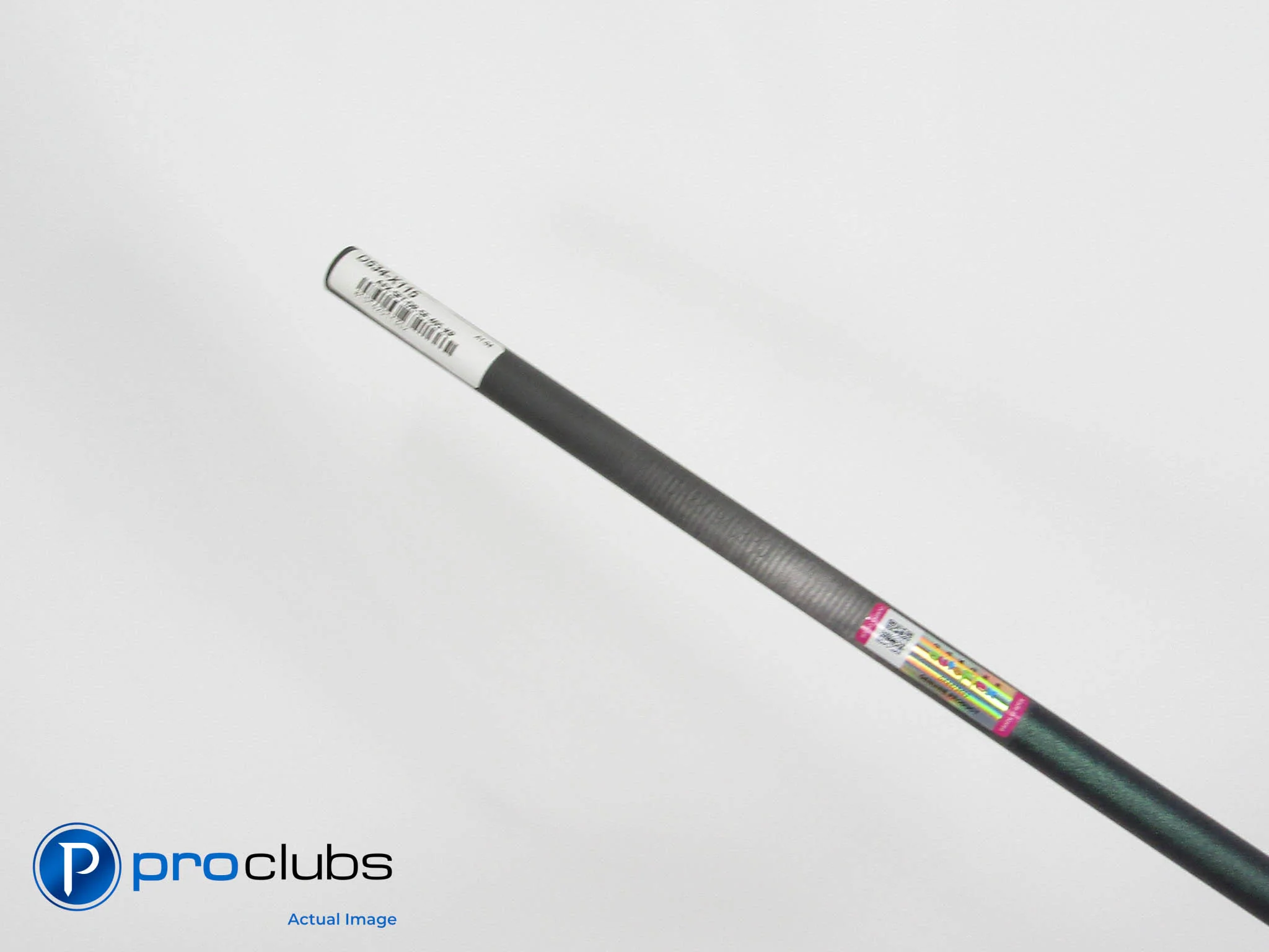 New Autoflex SF405 Driver Shaft .335" Tip 503743 - Image 2