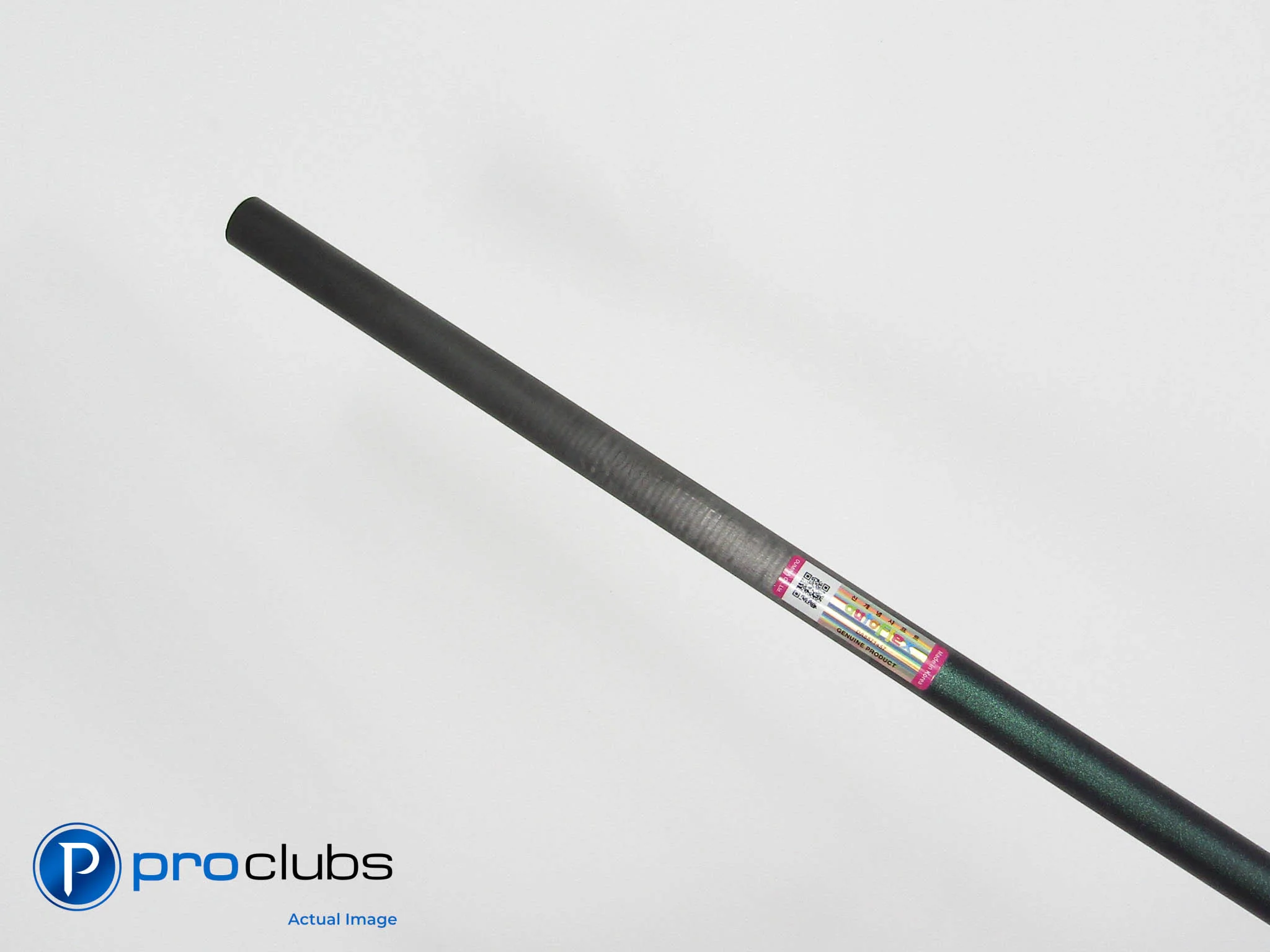 New Autoflex SF505 xx Driver Shaft .335" Tip 503742 - Image 2