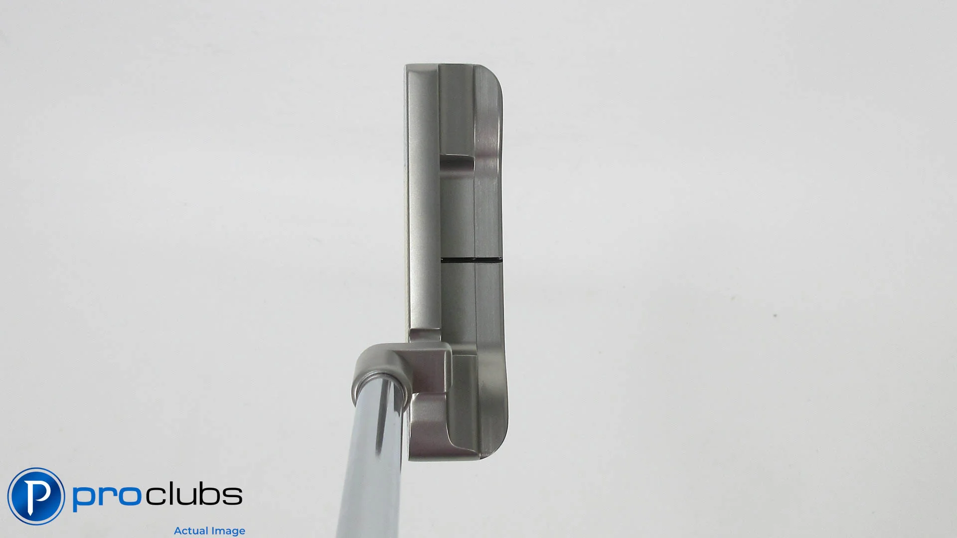 NEW BETTINARDI '2023 BB1 MS 25TH ANNIVERSARY 1/250 LIMITED PUTTER w/ COA #352093 - Image 5