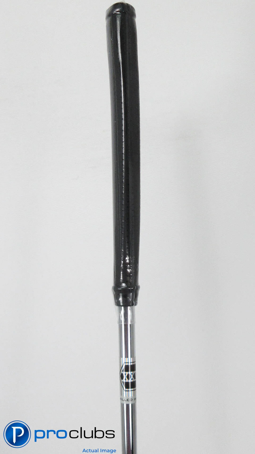 NEW BETTINARDI '2023 BB1 MS 25TH ANNIVERSARY 1/250 LIMITED PUTTER w/ COA #352093 - Image 6