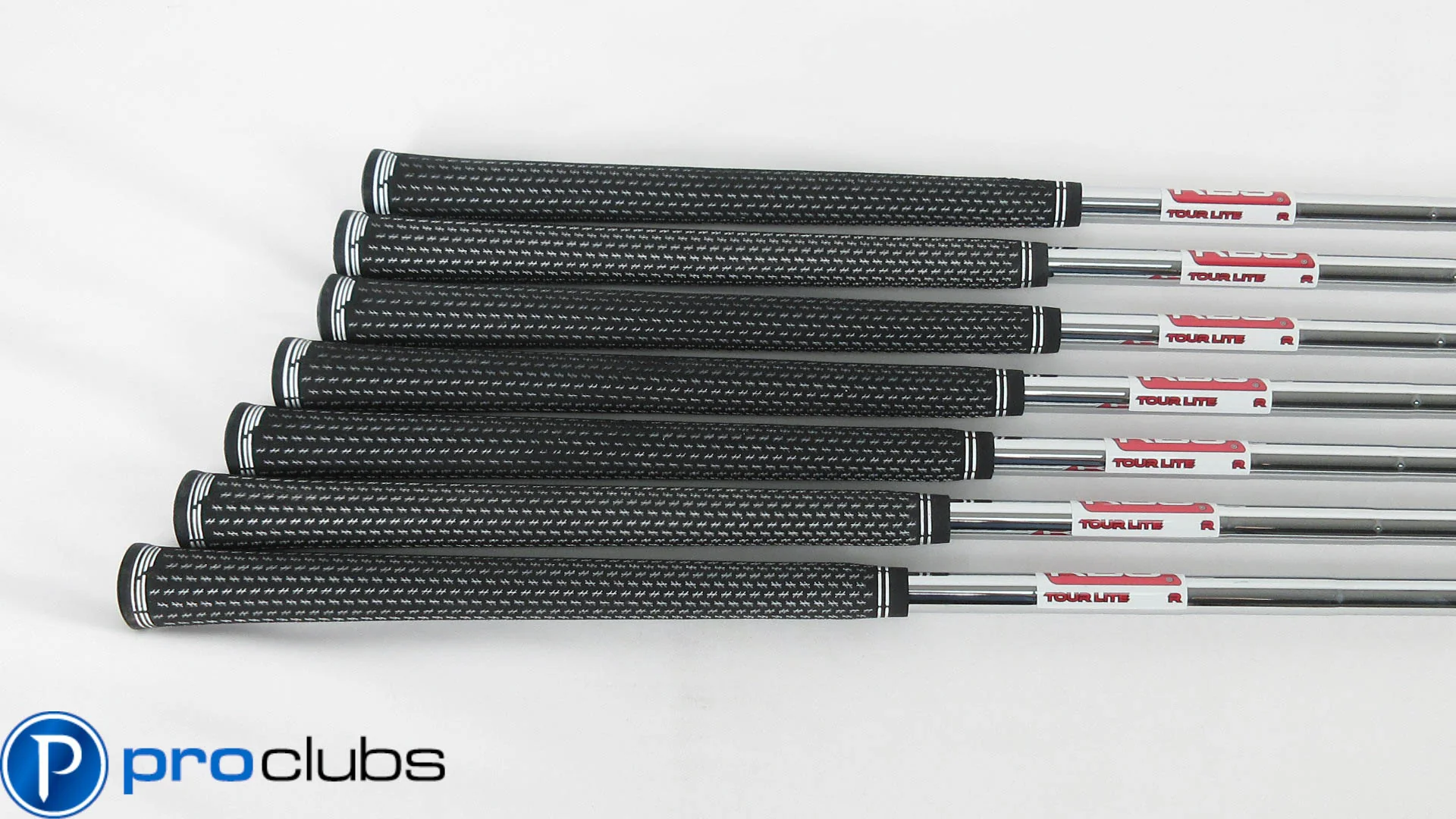 NEW COBRA '2022 KING FORGED TEC-X IRONS 5-PW,GW STEEL KBS REGULAR #413413 - Image 7