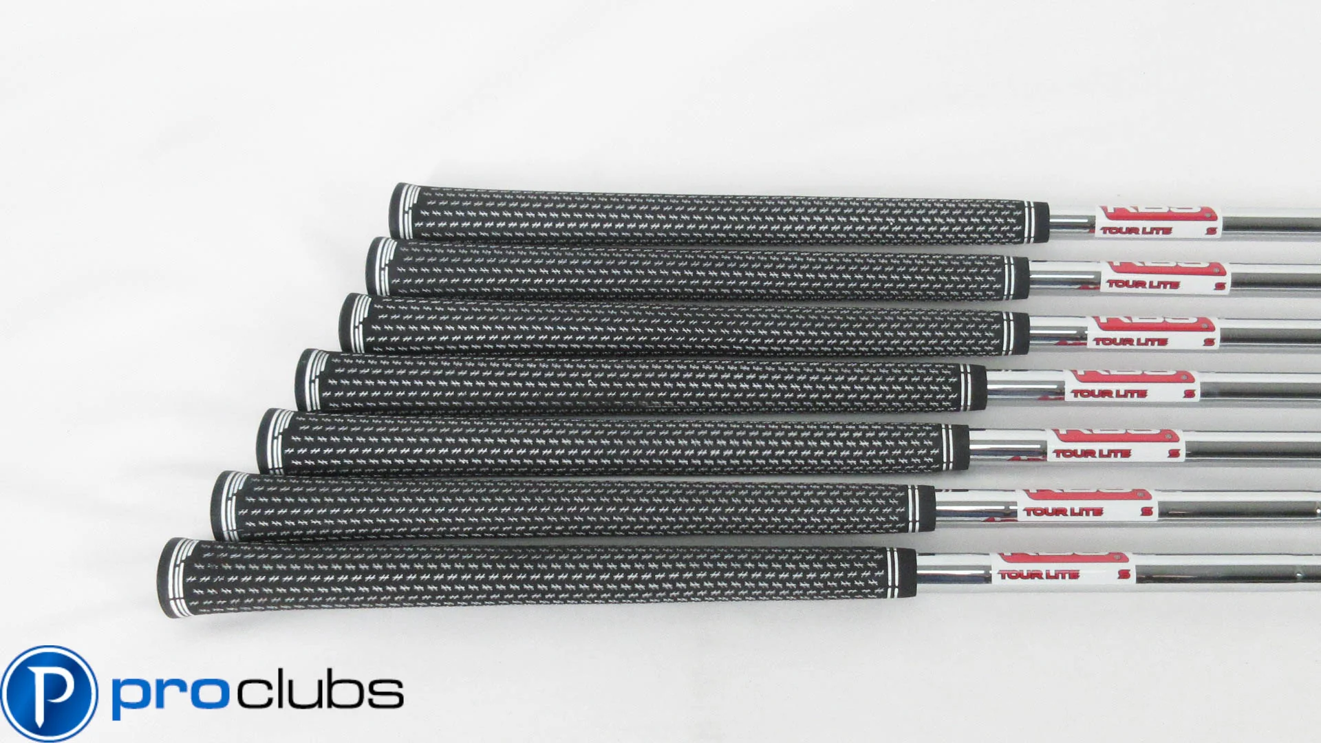 NEW COBRA '2022 KING FORGED TEC X IRONS 5-PW,GW STEEL KBS TOUR LITE STIFF 413414 - Image 7