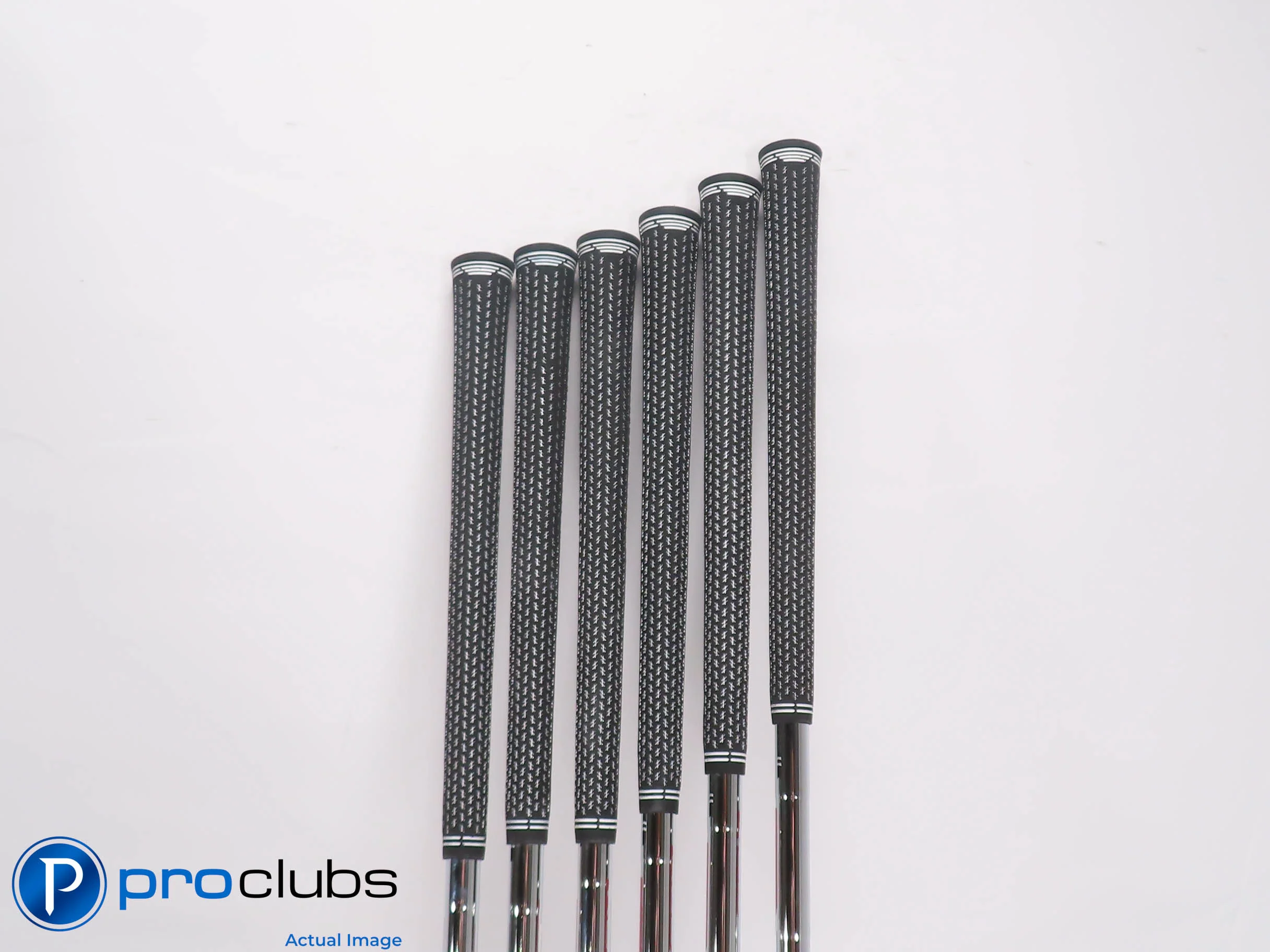 NEW Cobra '23 Forged Tec-X 6-PW,GW Iron Set - KBS Tour Lite Stiff Flex 504127 - Image 6
