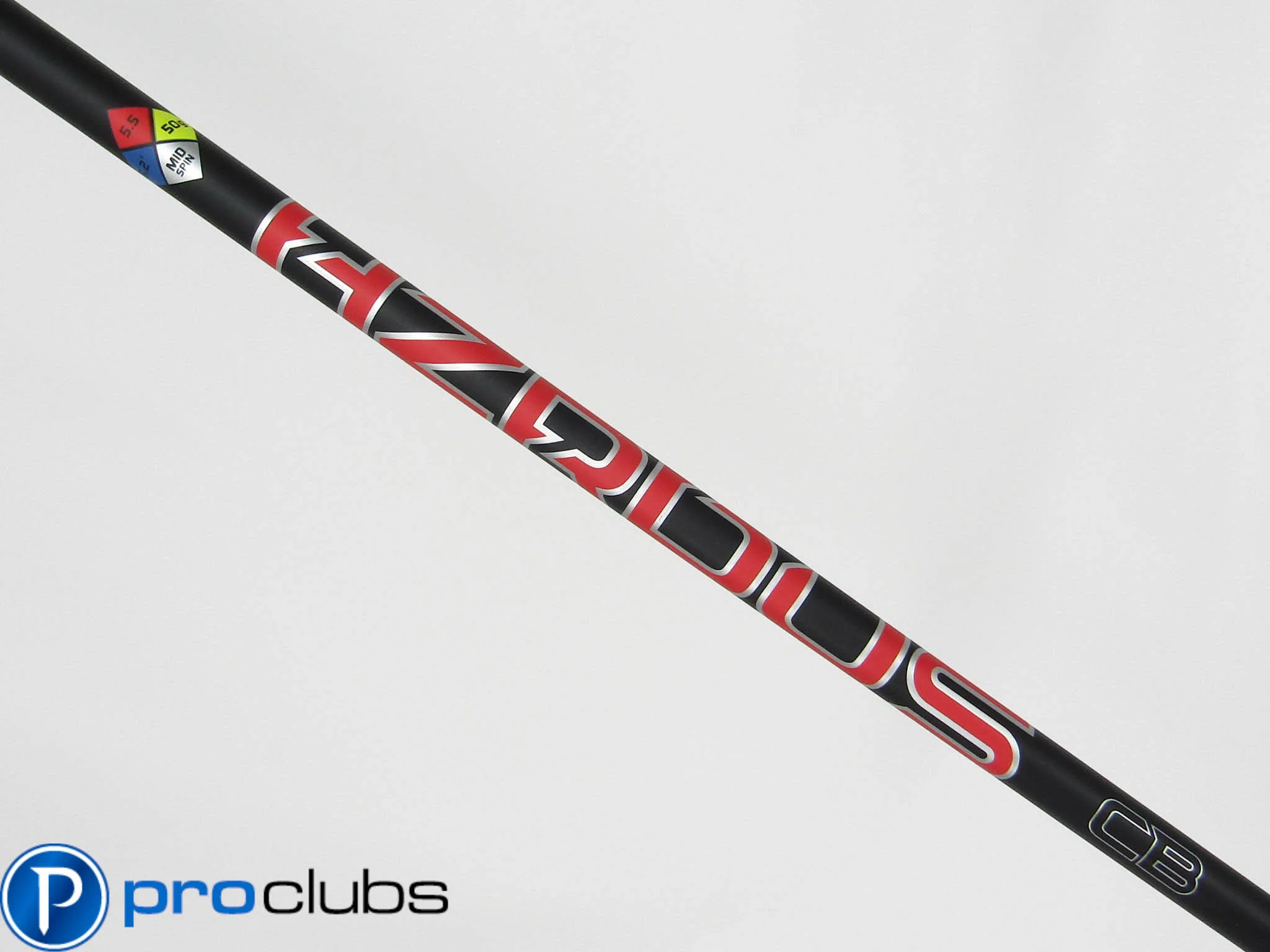 NEW COBRA AIR-X OFFSET 16* 3 WOOD REGULAR FLEX #503288 - Image 3