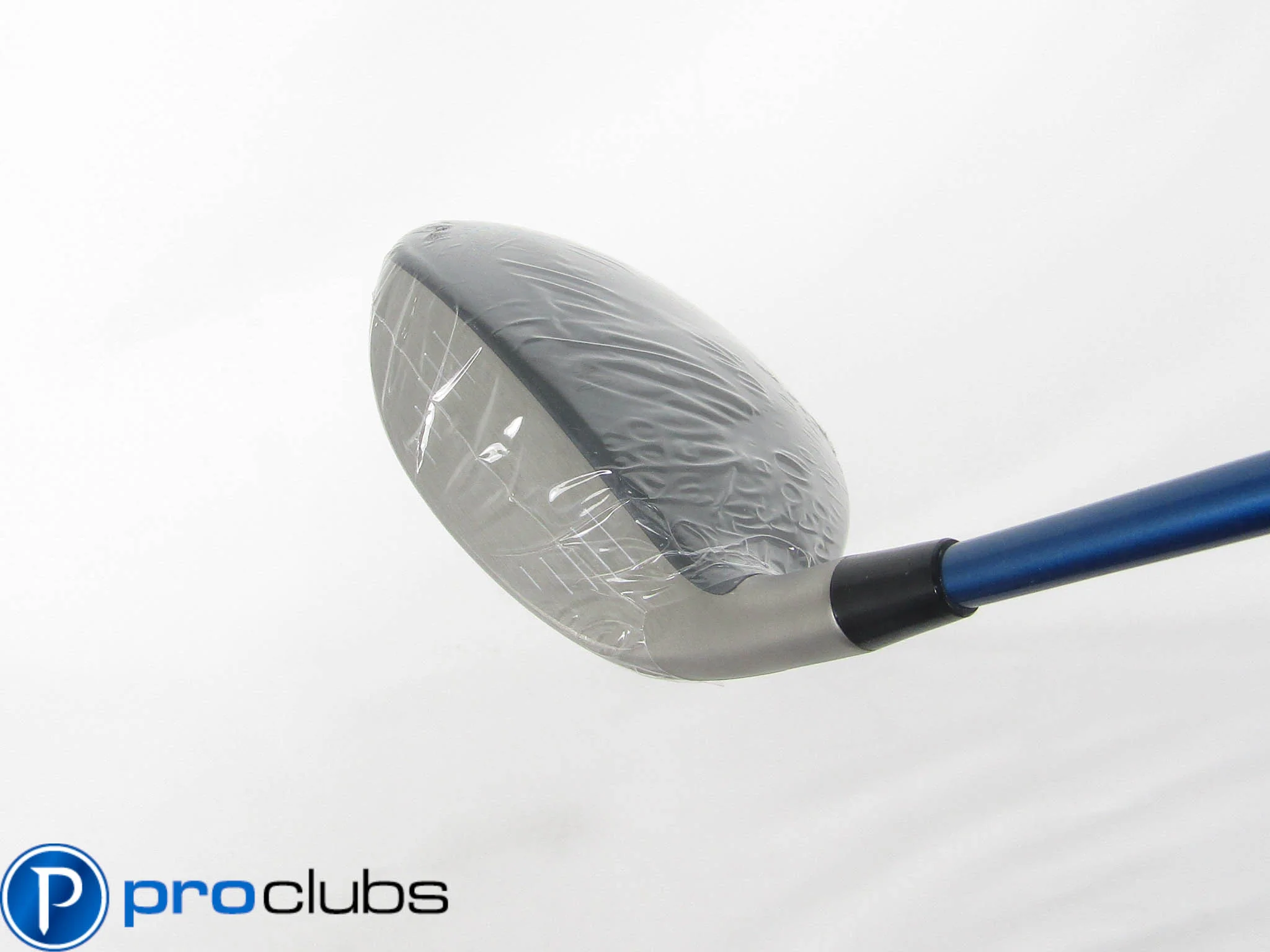 NEW COBRA AIR X OFFSET 16* 3 WOOD PROJECT X EVENFLOW 50G STIFF FLEX #501854 - Image 2