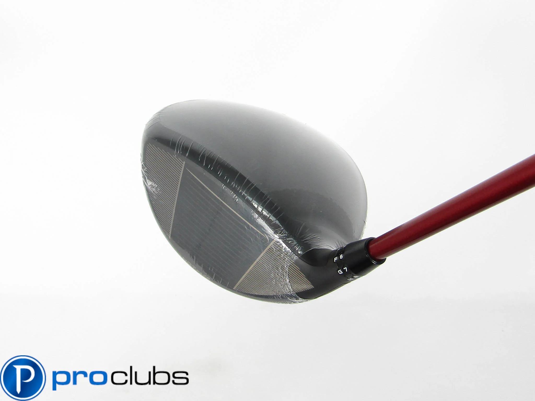 NEW COBRA DS ADAPT MAX-D 12* DRIVER DENALI RED 50 SENIOR FLEX (-1") #503811 - Image 2