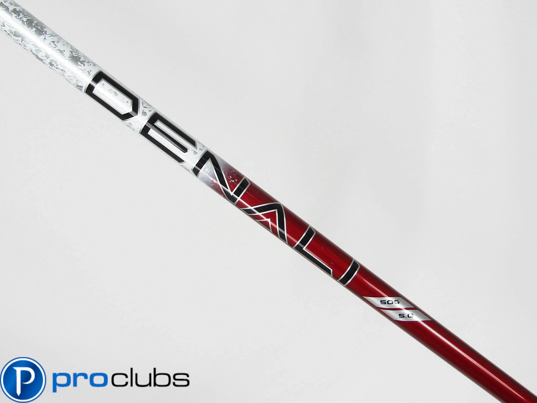 NEW COBRA DS ADAPT MAX-D 12* DRIVER DENALI RED 50 SENIOR FLEX (-1") #503811 - Image 3