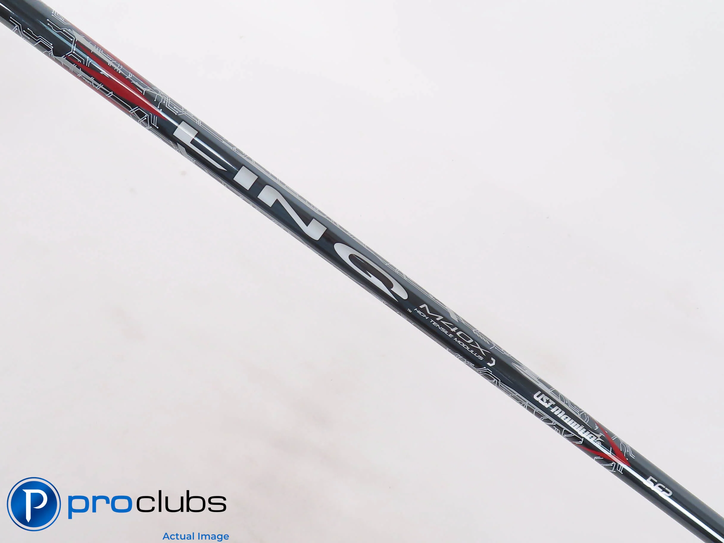New! Cobra DS-Adapt MAX-K 10.5* Driver - Lin-Q M40X Red 5F2 Senior Flex - 503920 - Image 3