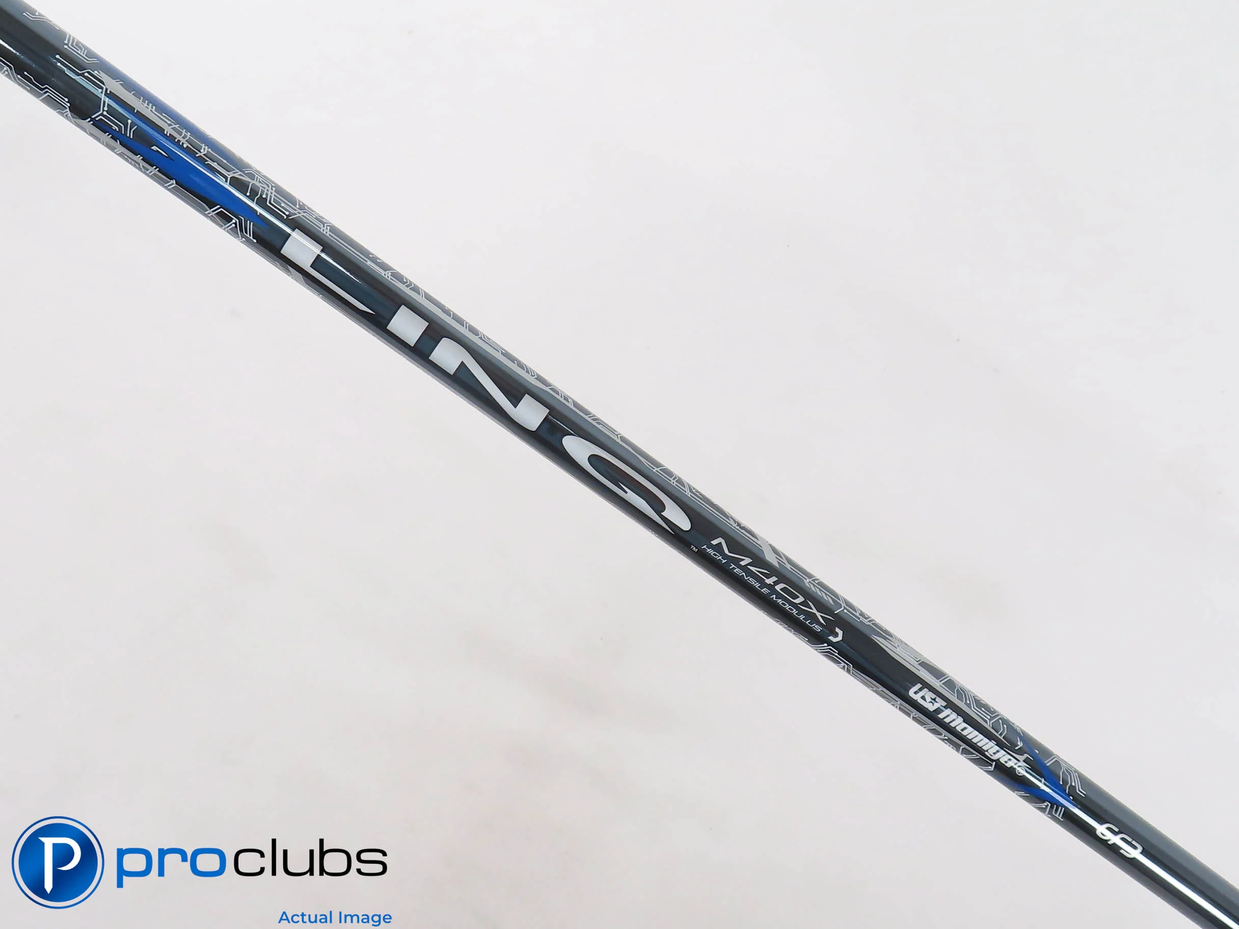 New! Cobra DS-Adapt X 10.5* Driver - Lin-Q M40X Blue 6F3 Regular Flex - 503926 - Image 3