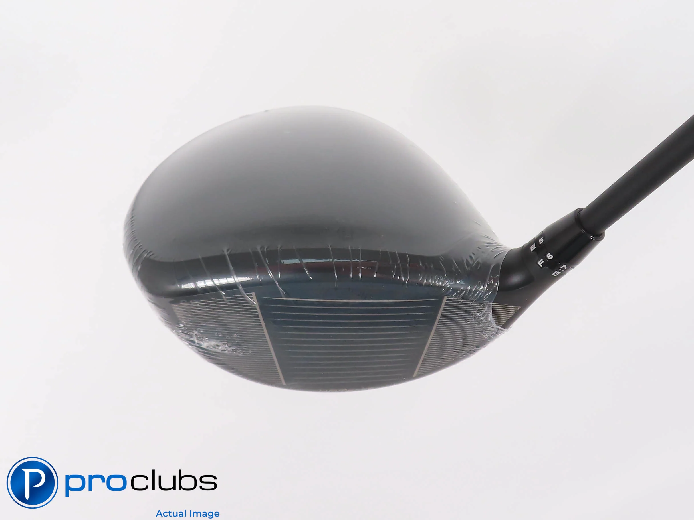 New! Cobra DS-Adapt MAX-K 12* Driver - Vanquish 4 R2 Senior Flex - 503927 - Image 2
